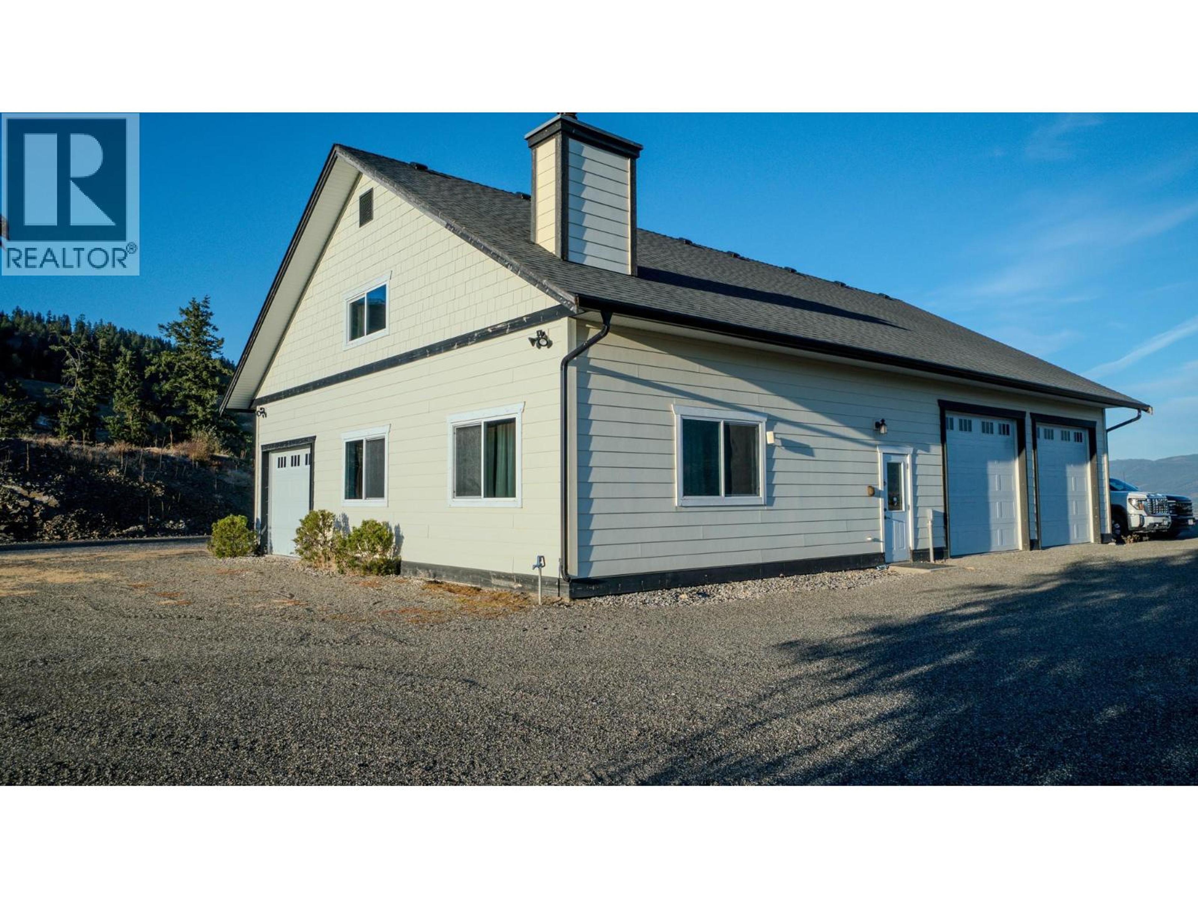 1144 Page Road Lot# 1,2, Armstrong - Exteriors - Photo 1