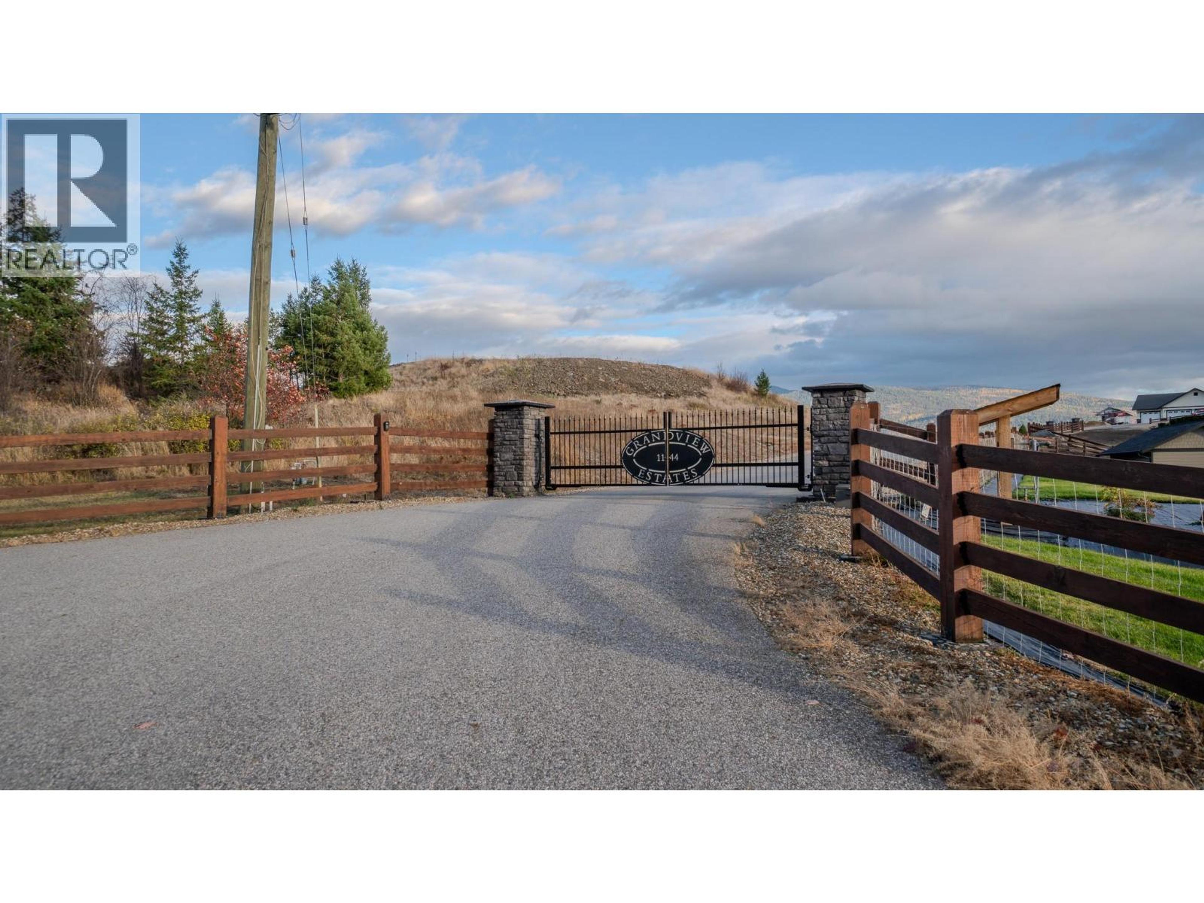1144 Page Road Lot# 1,2, Armstrong - Exteriors - Photo 2