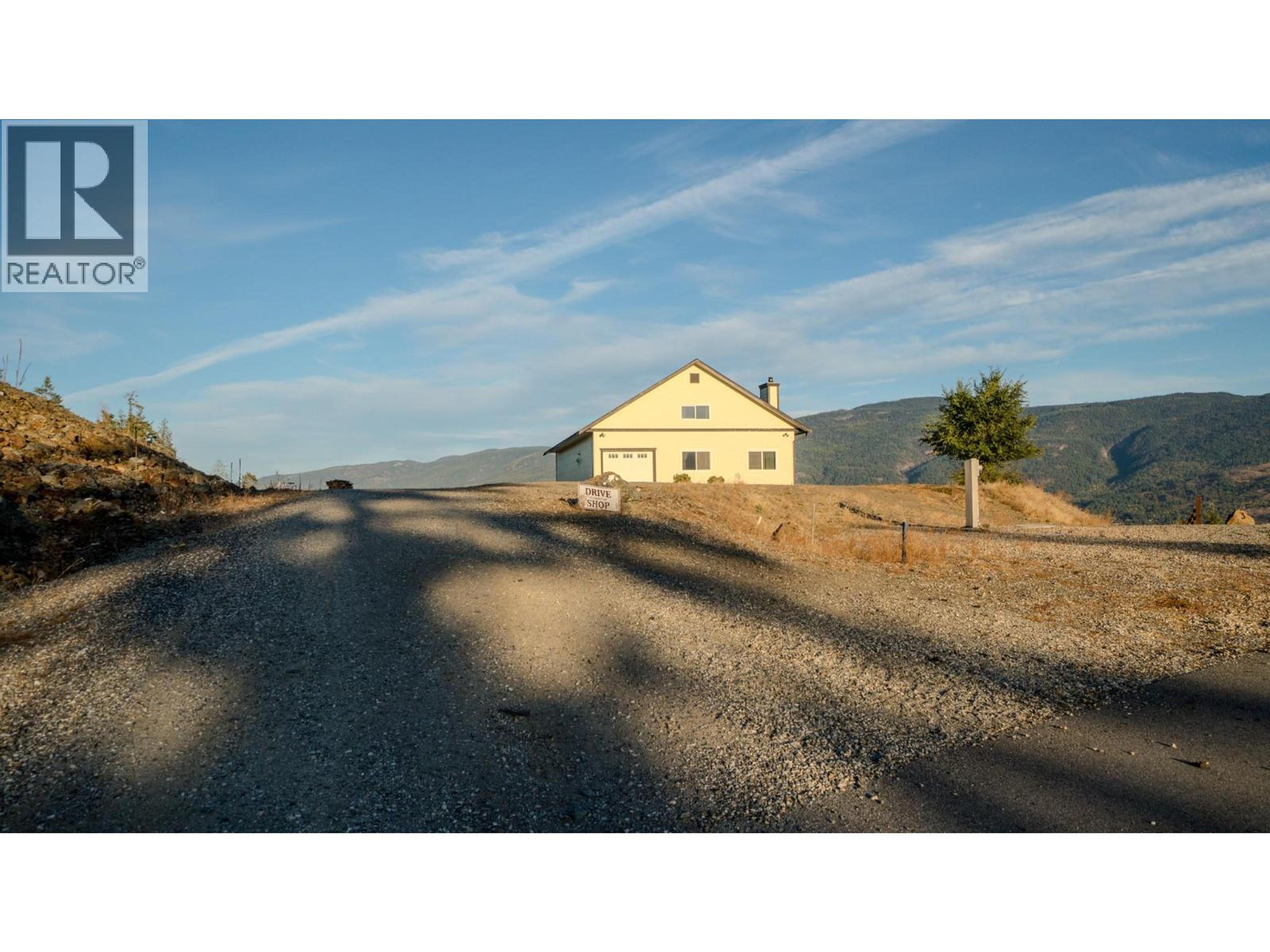 1144 Page Road Lot# 1,2, Armstrong - Exteriors - Photo 4