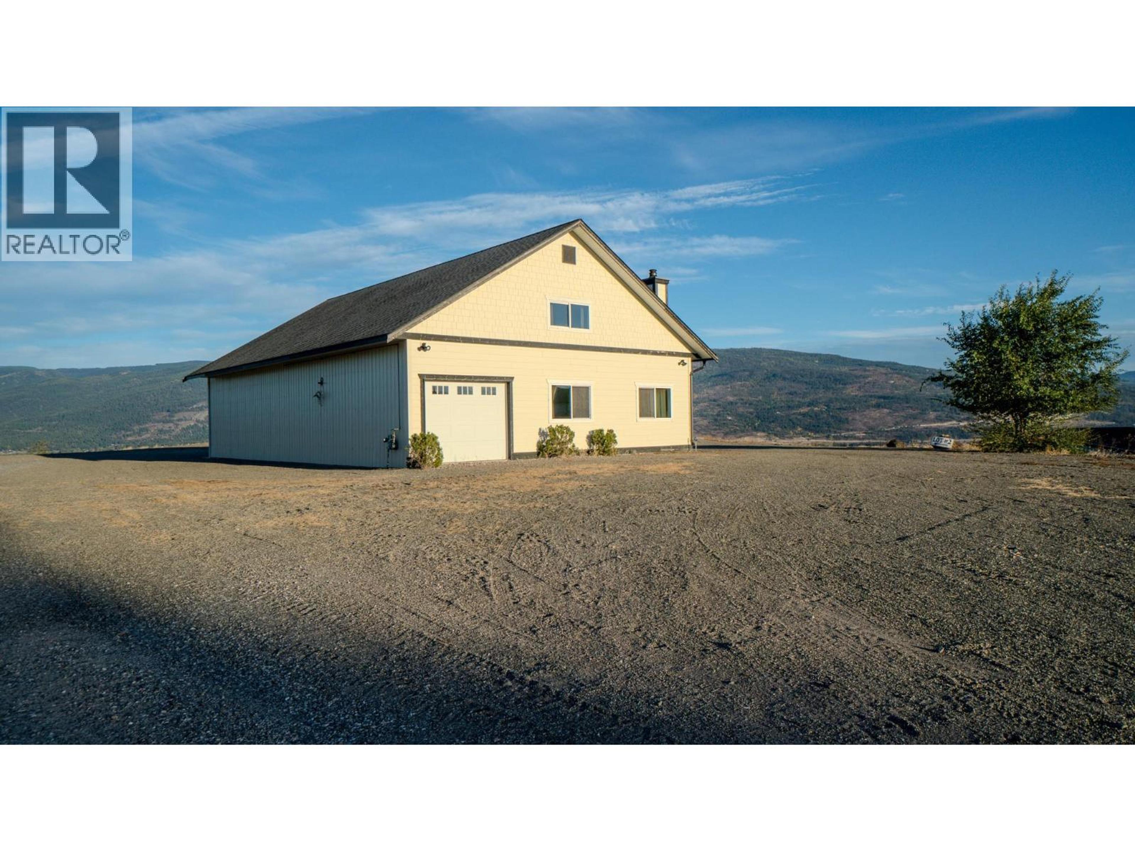 1144 Page Road Lot# 1,2, Armstrong - Exteriors - Photo 5