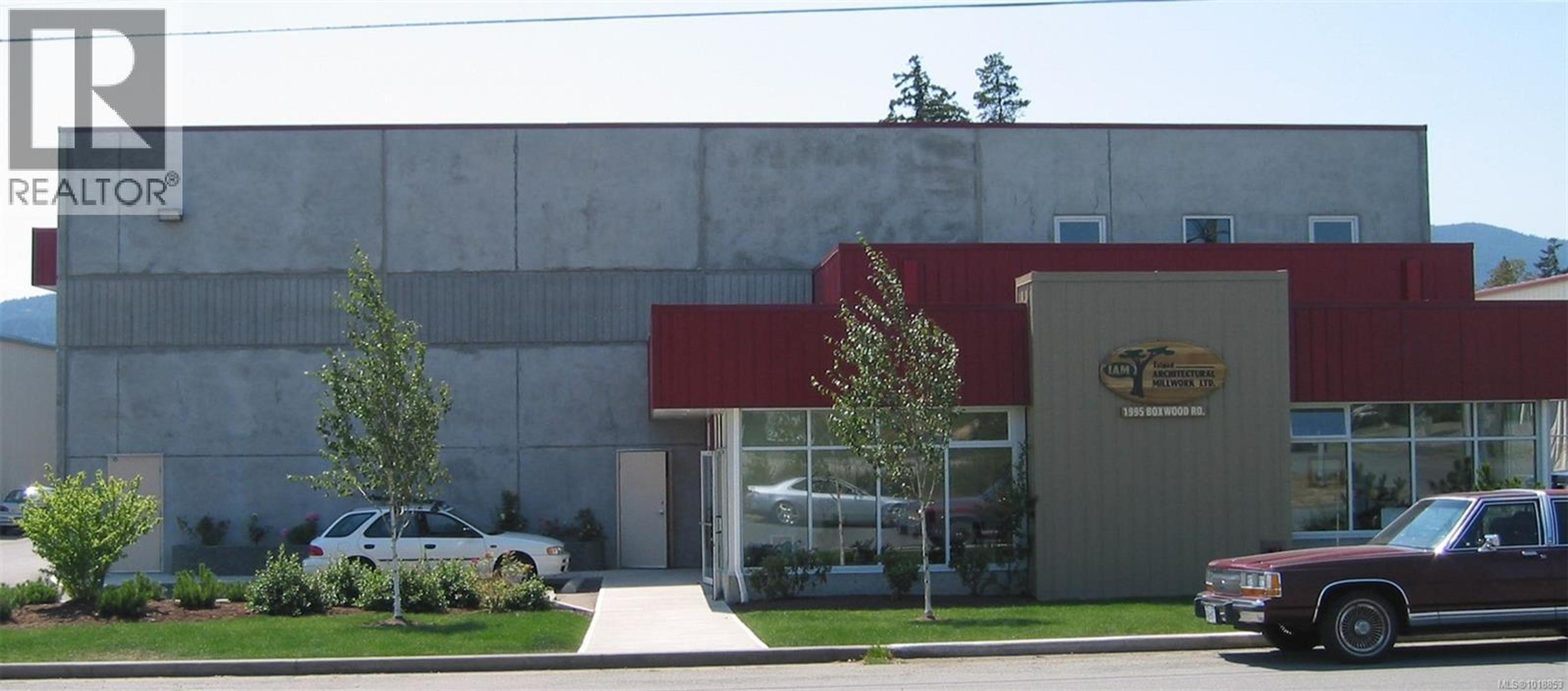 1995 BOXWOOD RD - Main Image