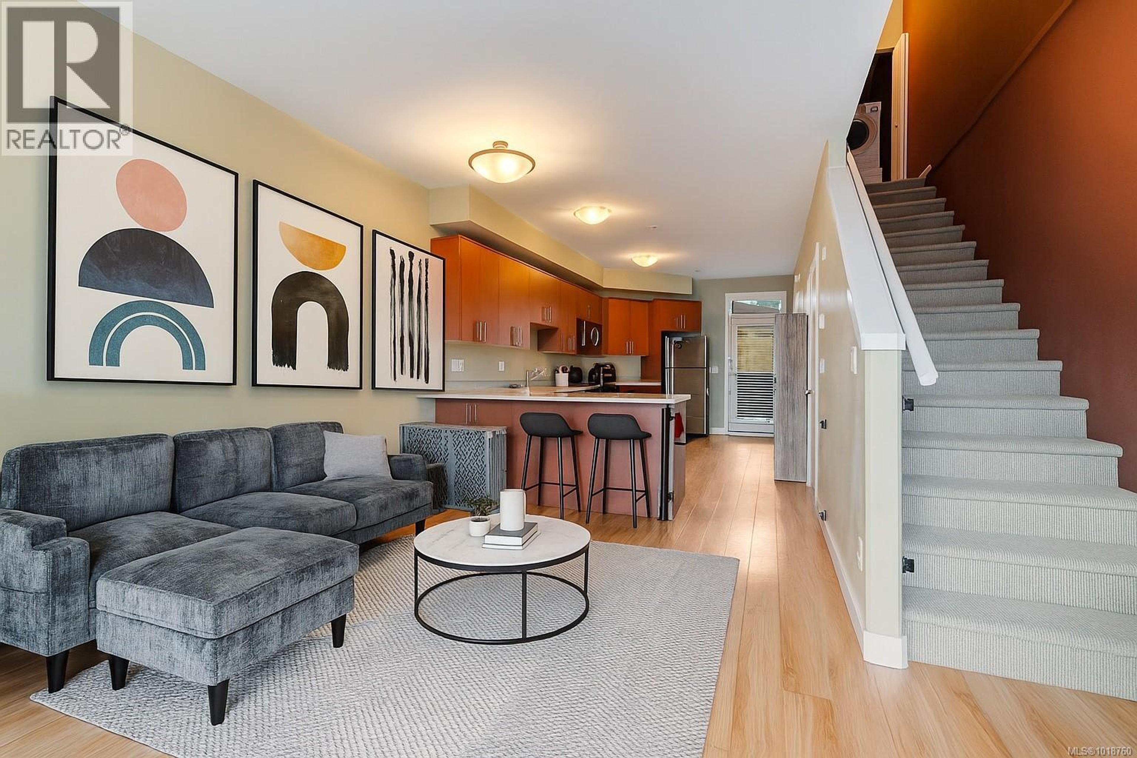 #204 5170 DUNSTER RD - Main Image