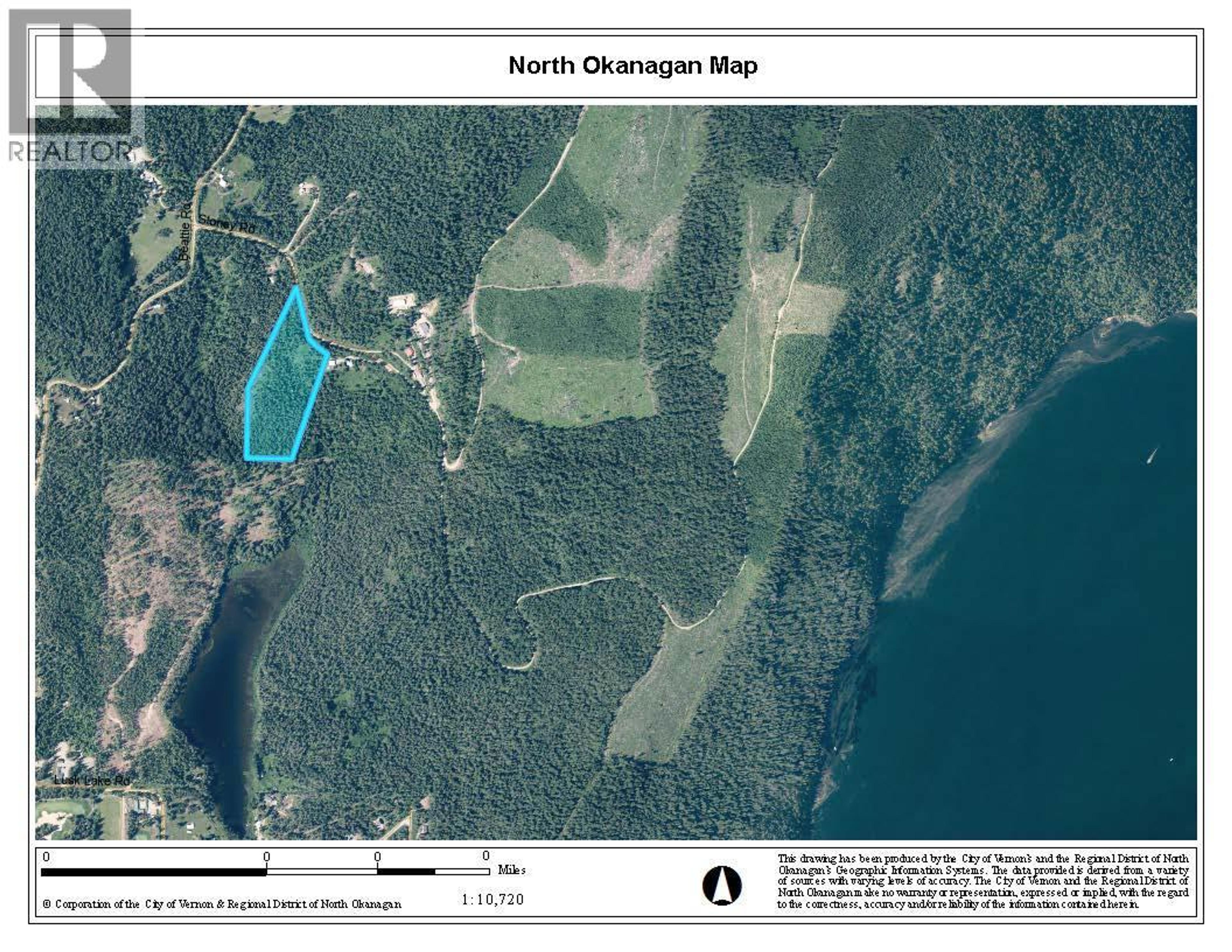 40 STONEY ROAD - Image 1