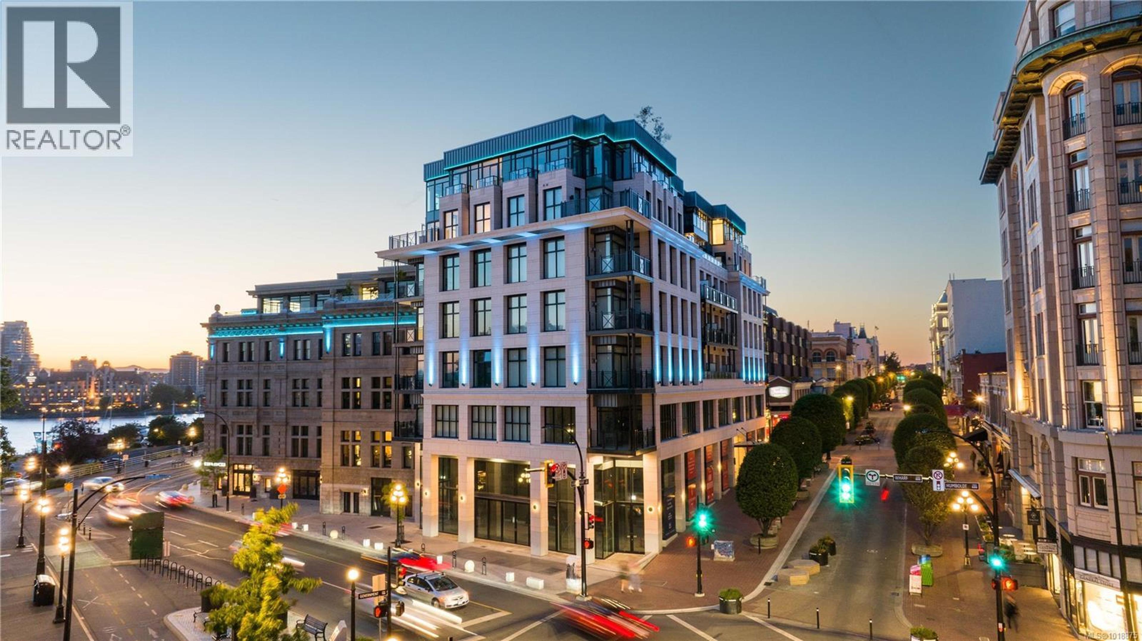 #209 521 COURTNEY ST - Main Image