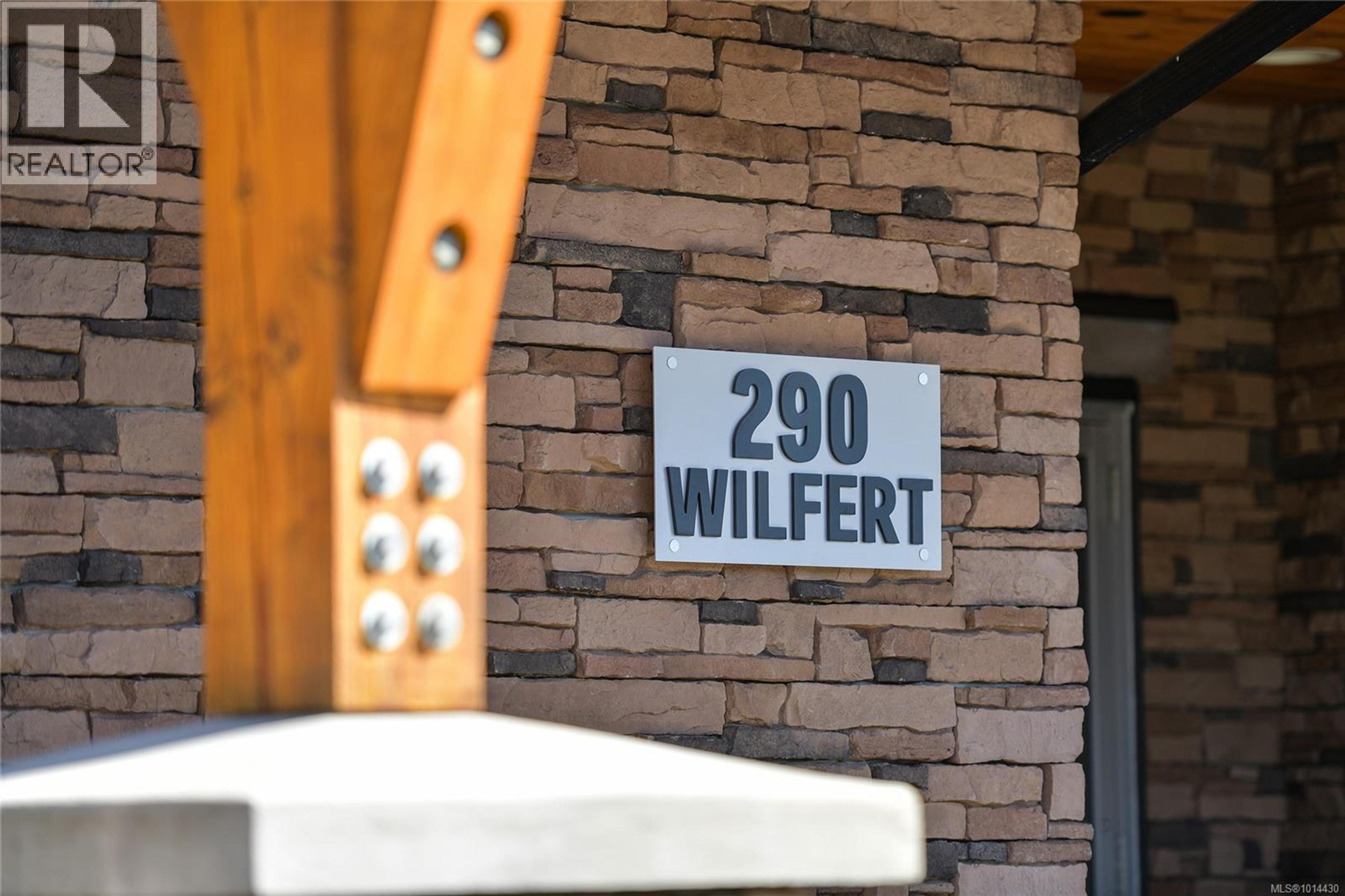 286 Wilfert Rd, View Royal - Exteriors - Photo 4