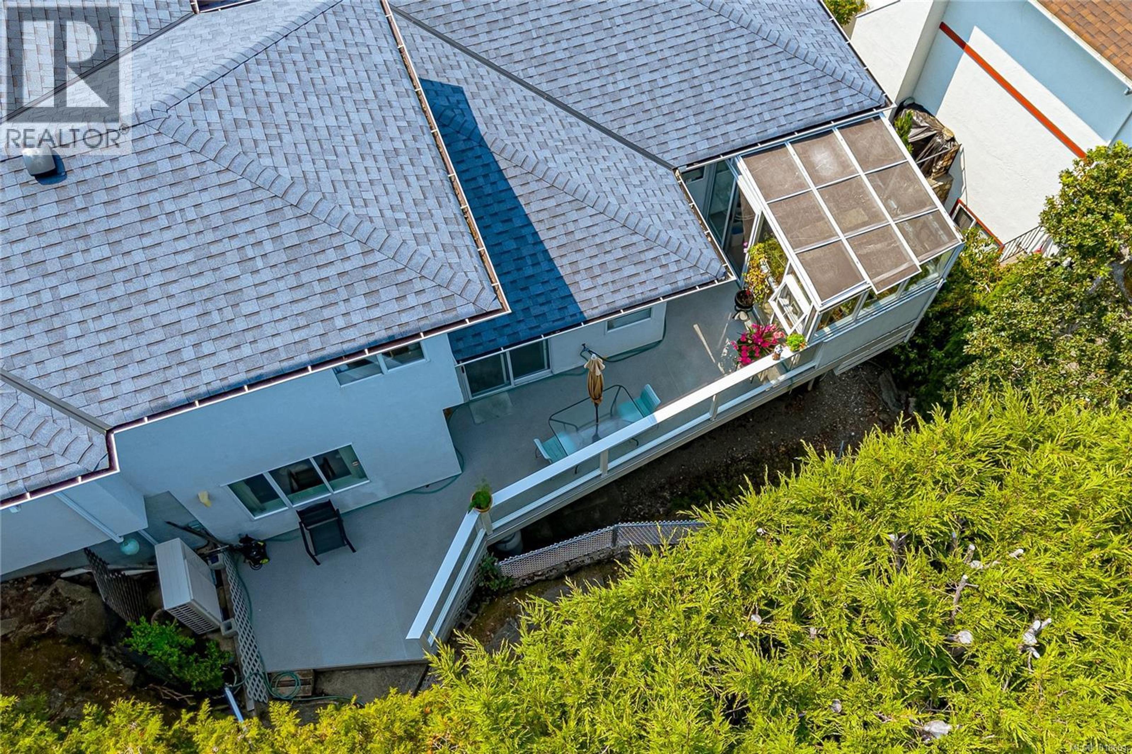 3713 Pointer Pl, Saanich - Exteriors - Drone/Aerial View - Photo 11