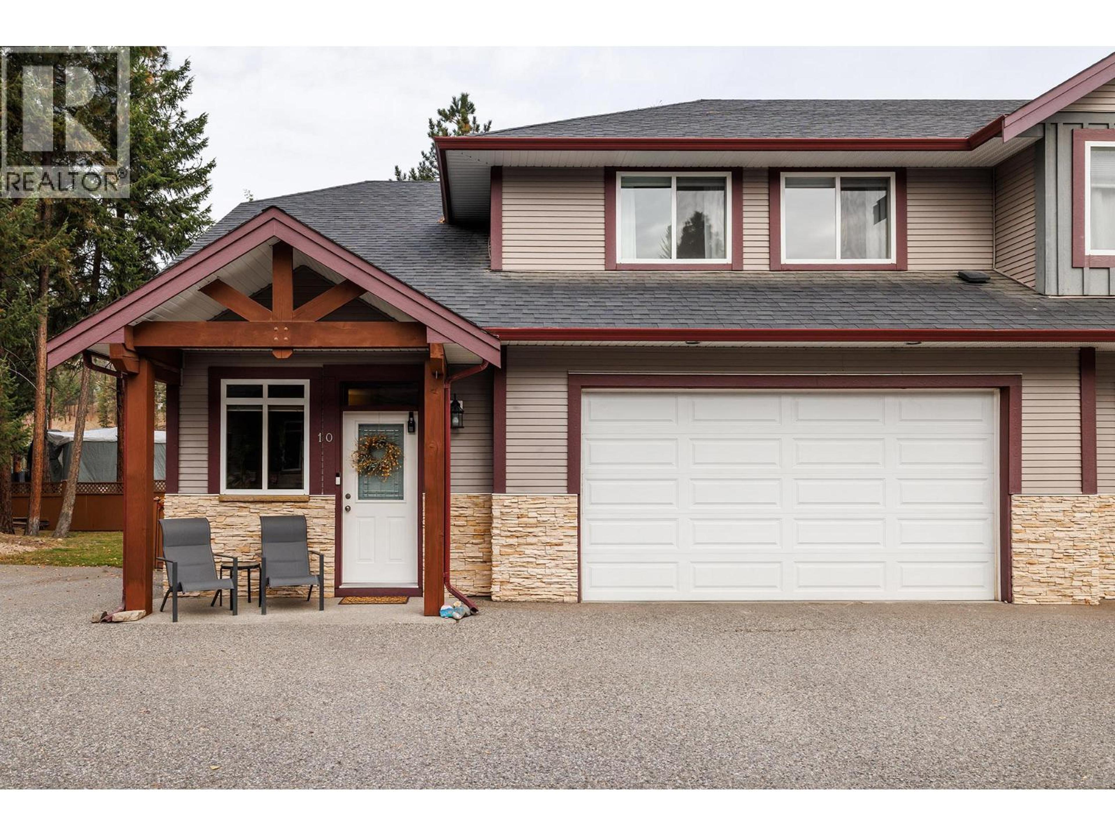 1450 Rose Meadow Drive, West Kelowna - Exteriors - Photo 1