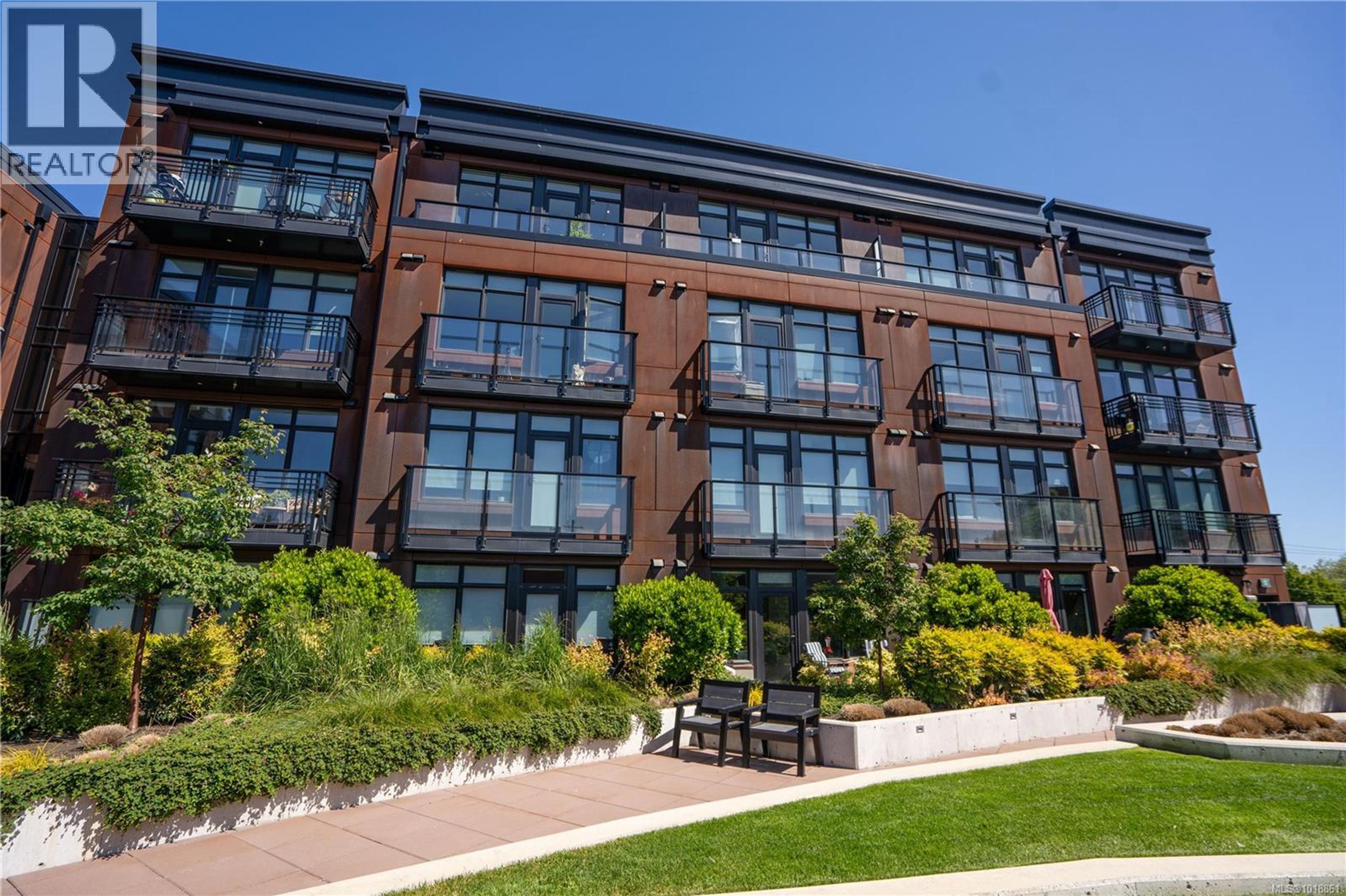 #201 515 CHATHAM ST - Main Image