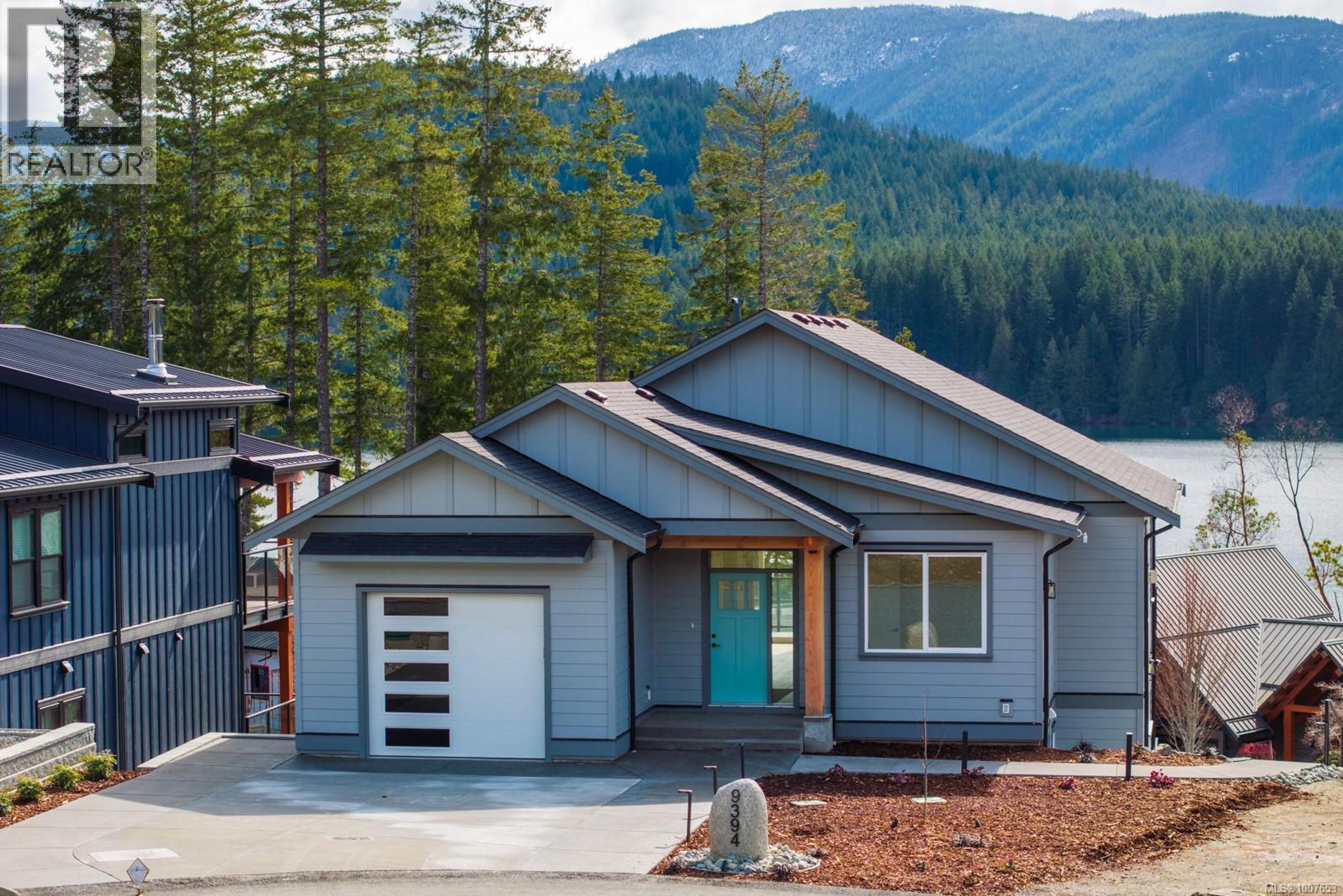 9388 Lakefront Rise, Lake Cowichan - Exteriors - Photo 1