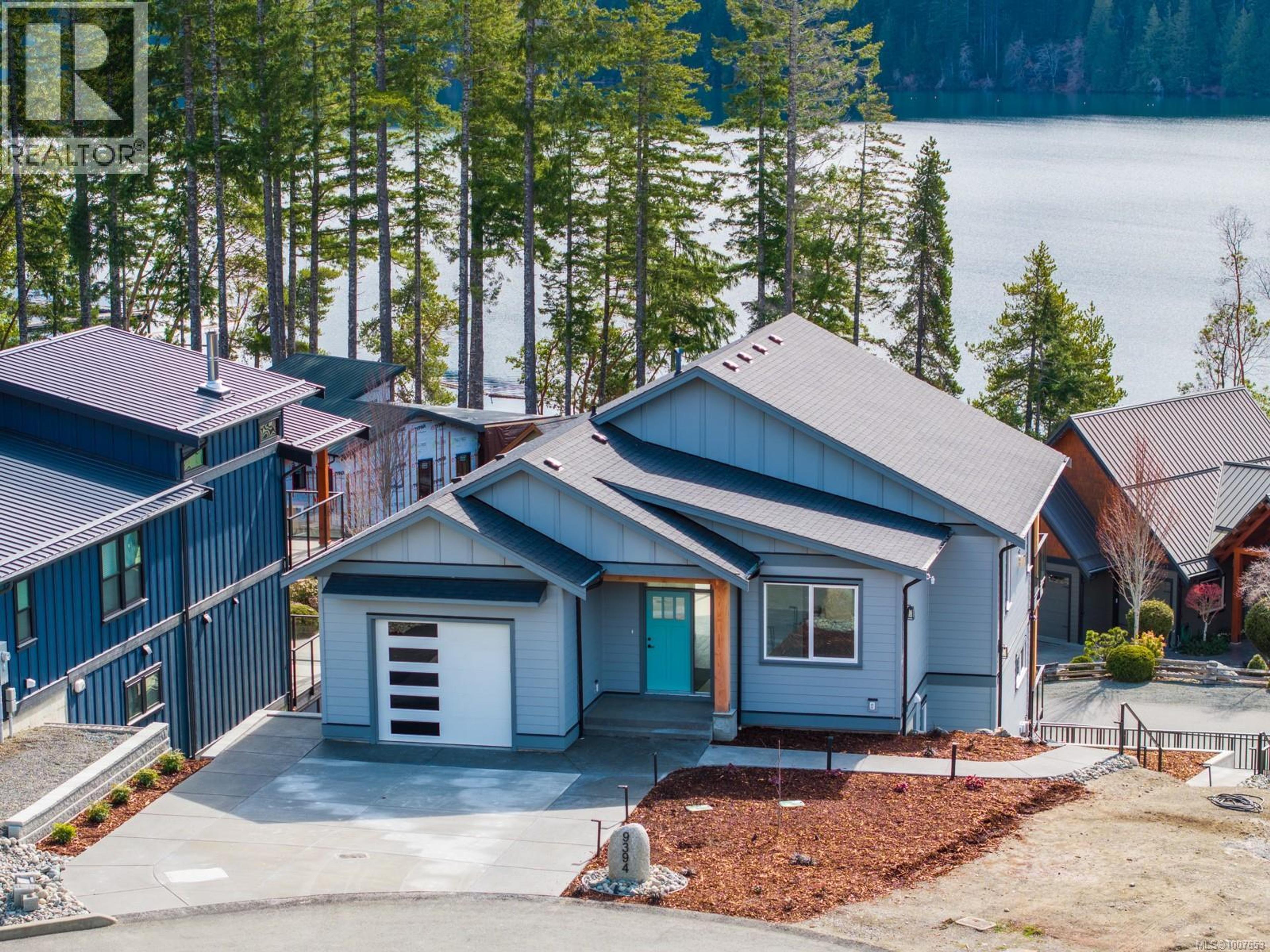 9388 Lakefront Rise, Lake Cowichan - Exteriors - Photo 16