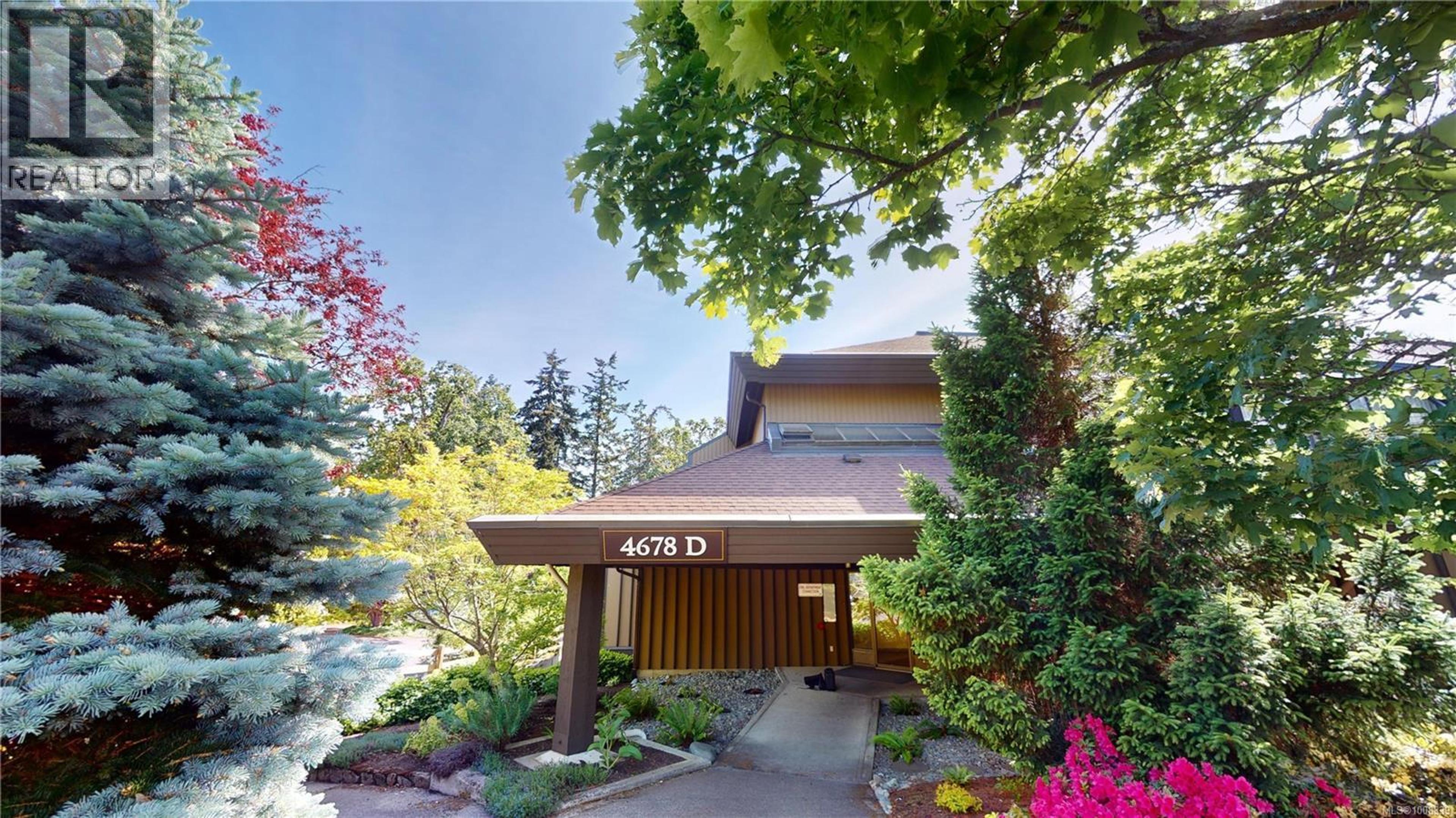 4678 Elk Lake Dr, Saanich - Exteriors - Photo 3