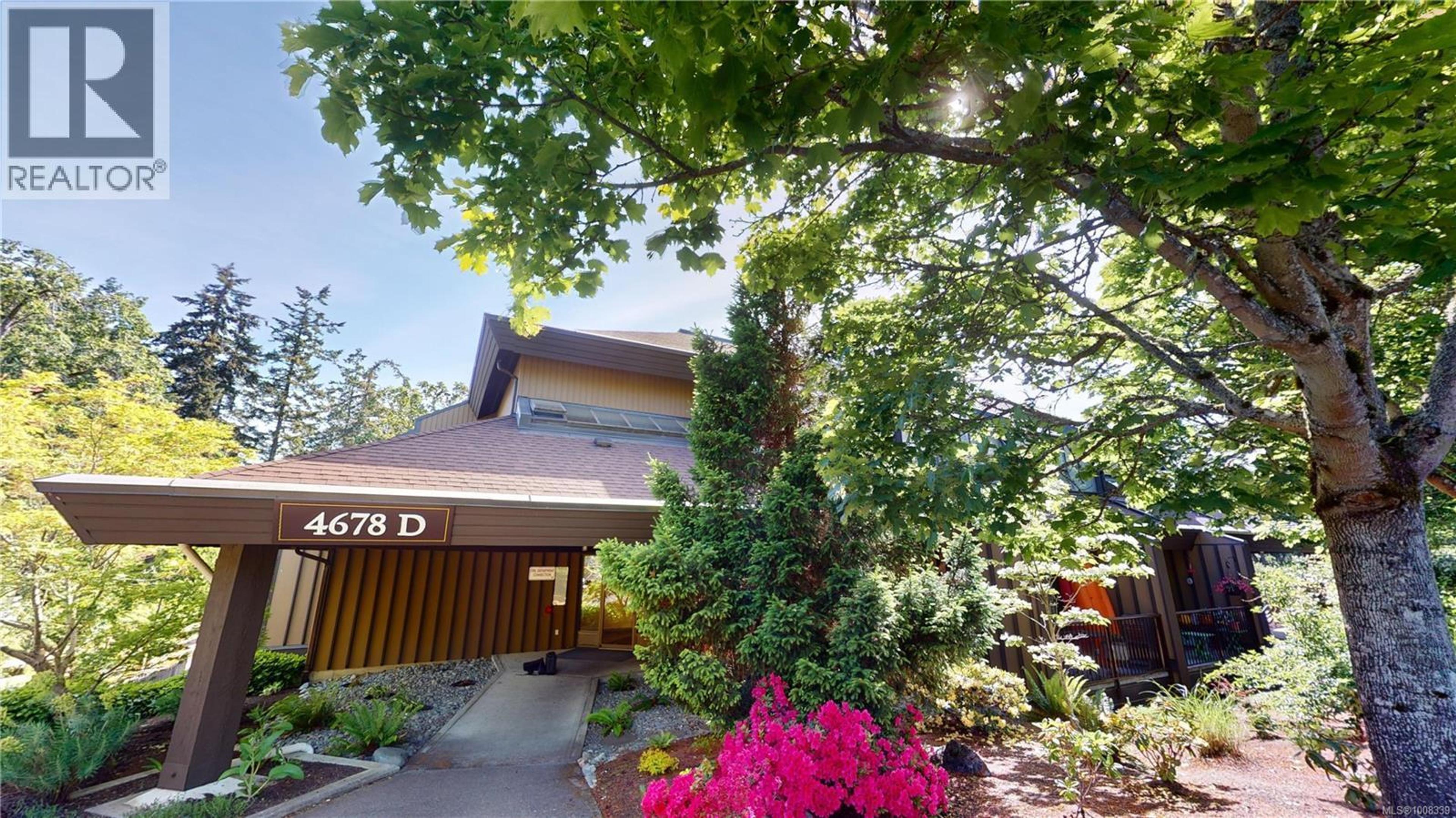 4678 Elk Lake Dr, Saanich - Exteriors - Photo 4