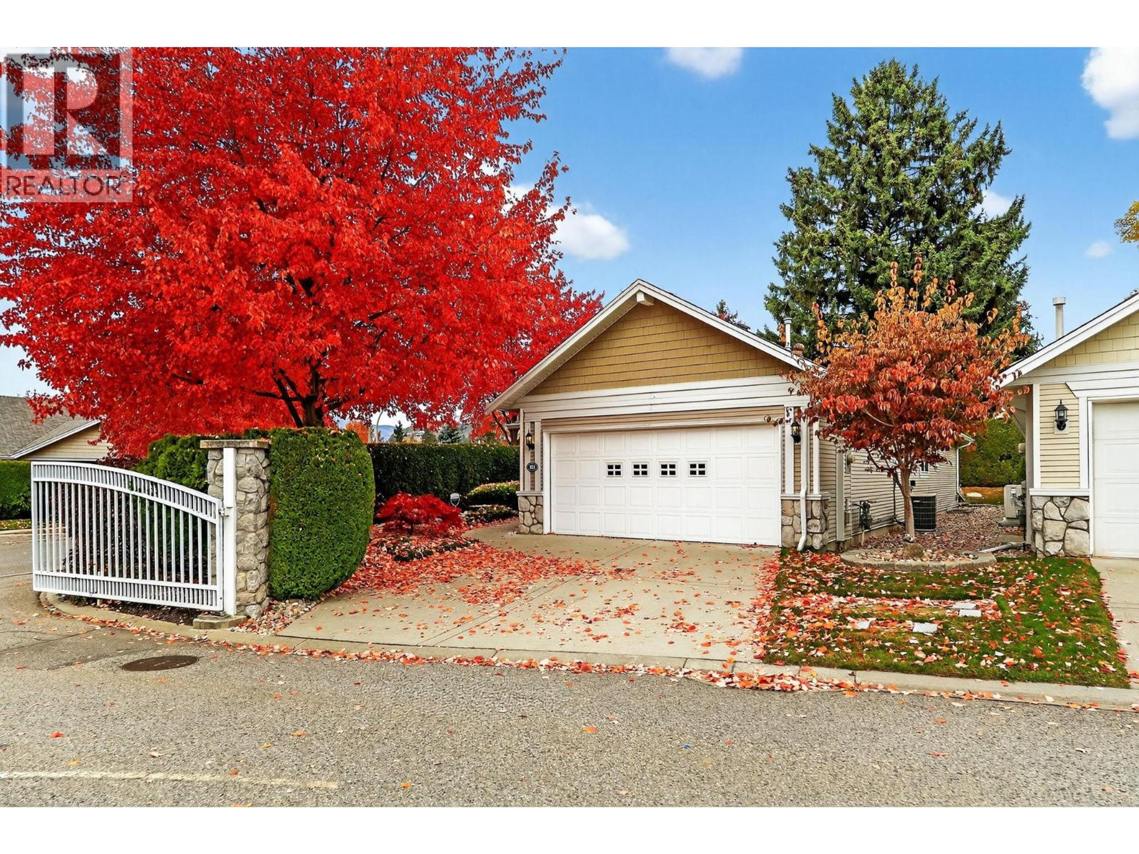 1321 Ridgeway Drive Lot# 1, Kelowna - Exteriors - Photo 2