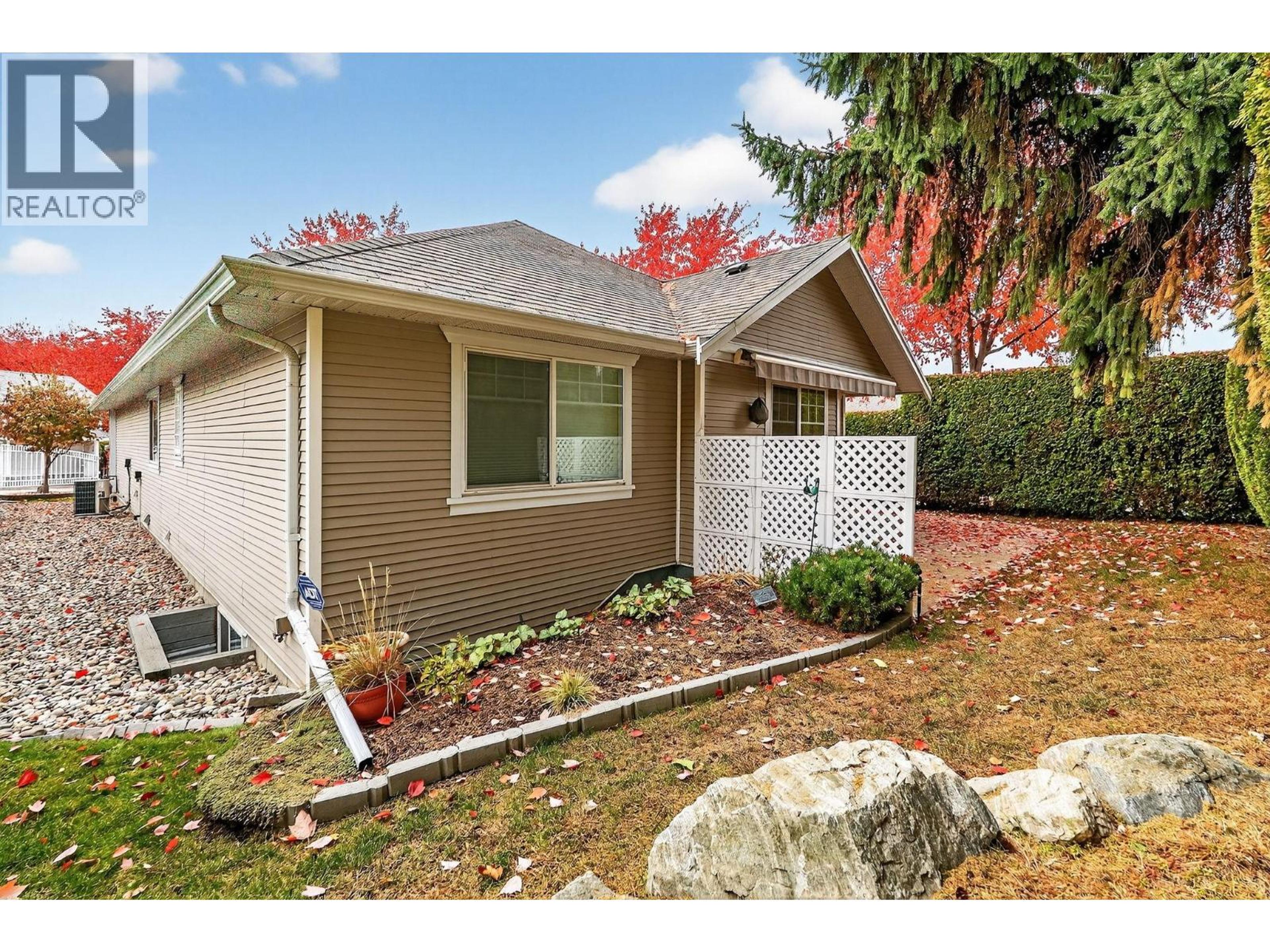 1321 Ridgeway Drive Lot# 1, Kelowna - Exteriors - Photo 4