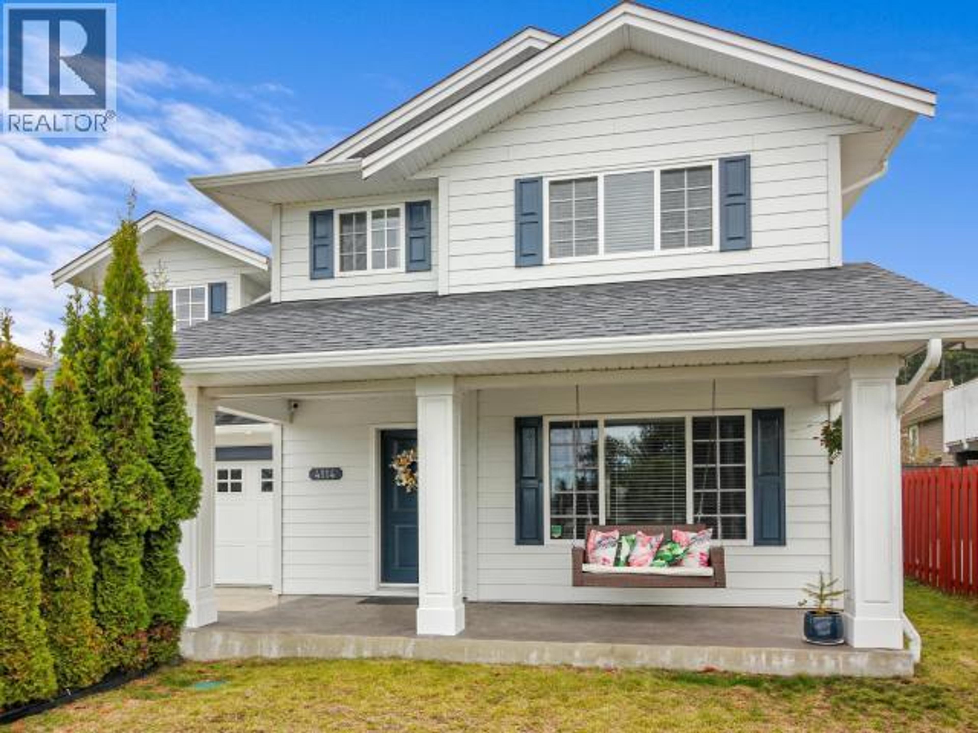 4114 BOWNESS AVE - Main Image