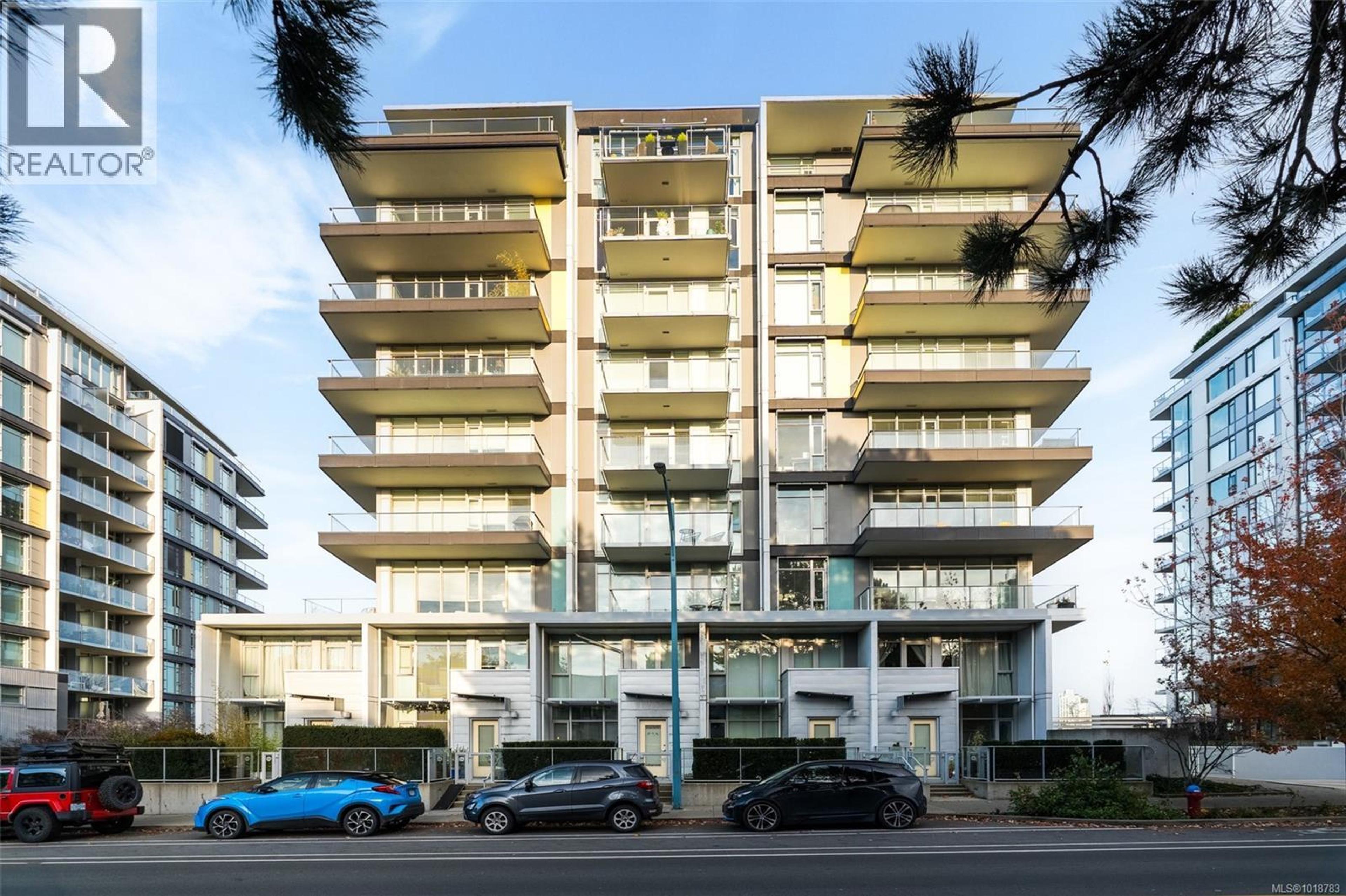 373 Tyee Rd, Victoria - Exteriors - Photo 6