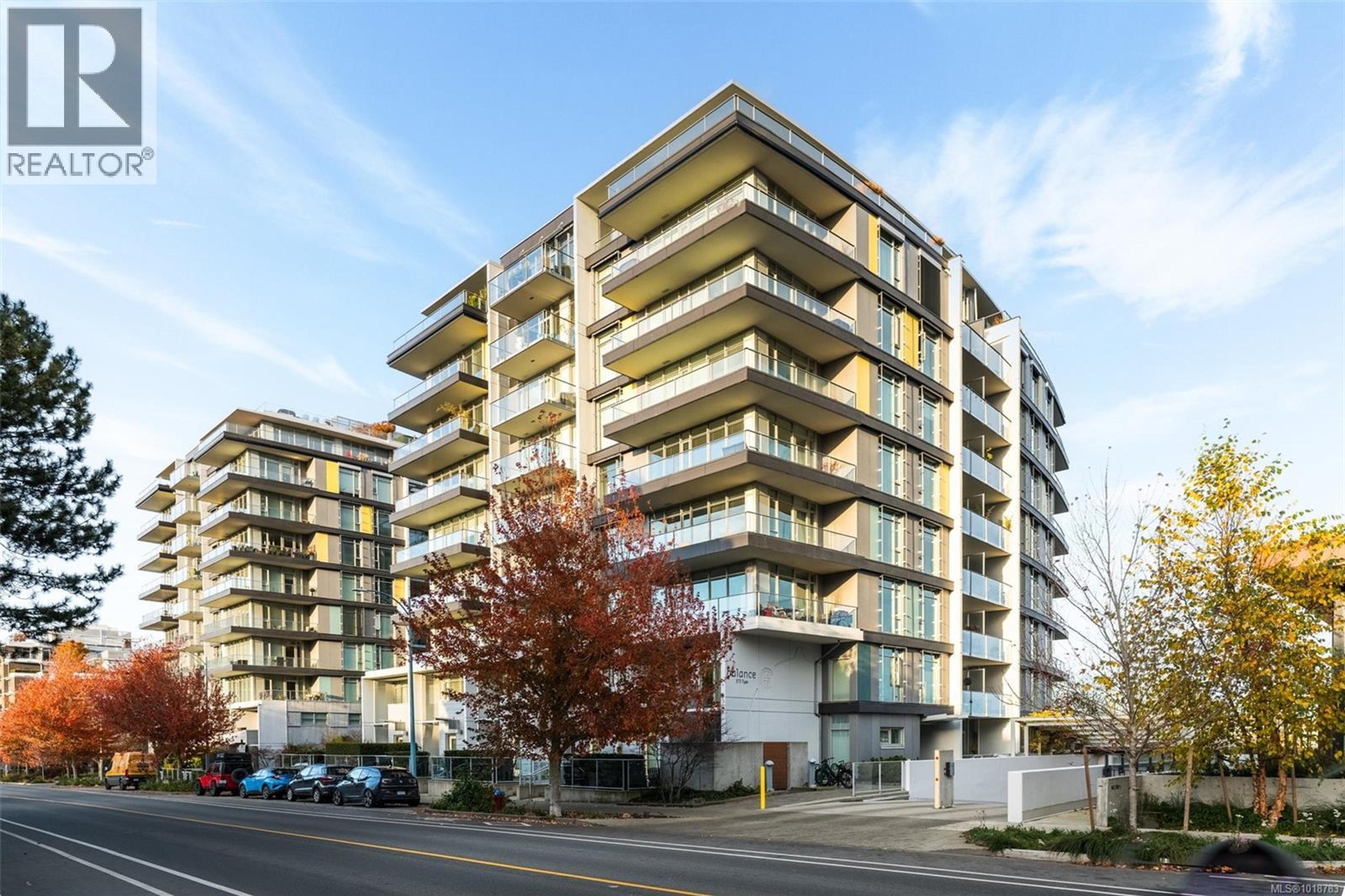 373 Tyee Rd, Victoria - Exteriors - Full Complex View - Photo 7