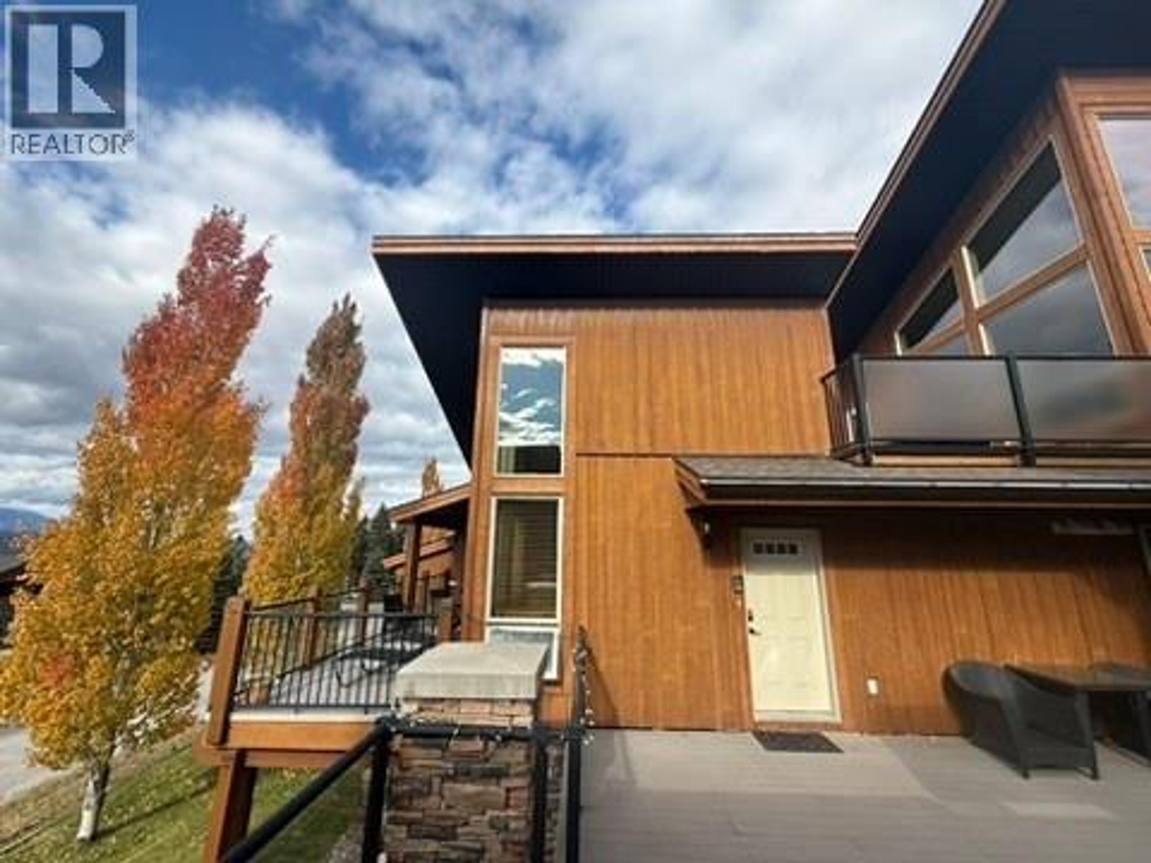 16-D1-5150 Fairway Drive, Fairmont Hot Springs - Exteriors - Photo 3