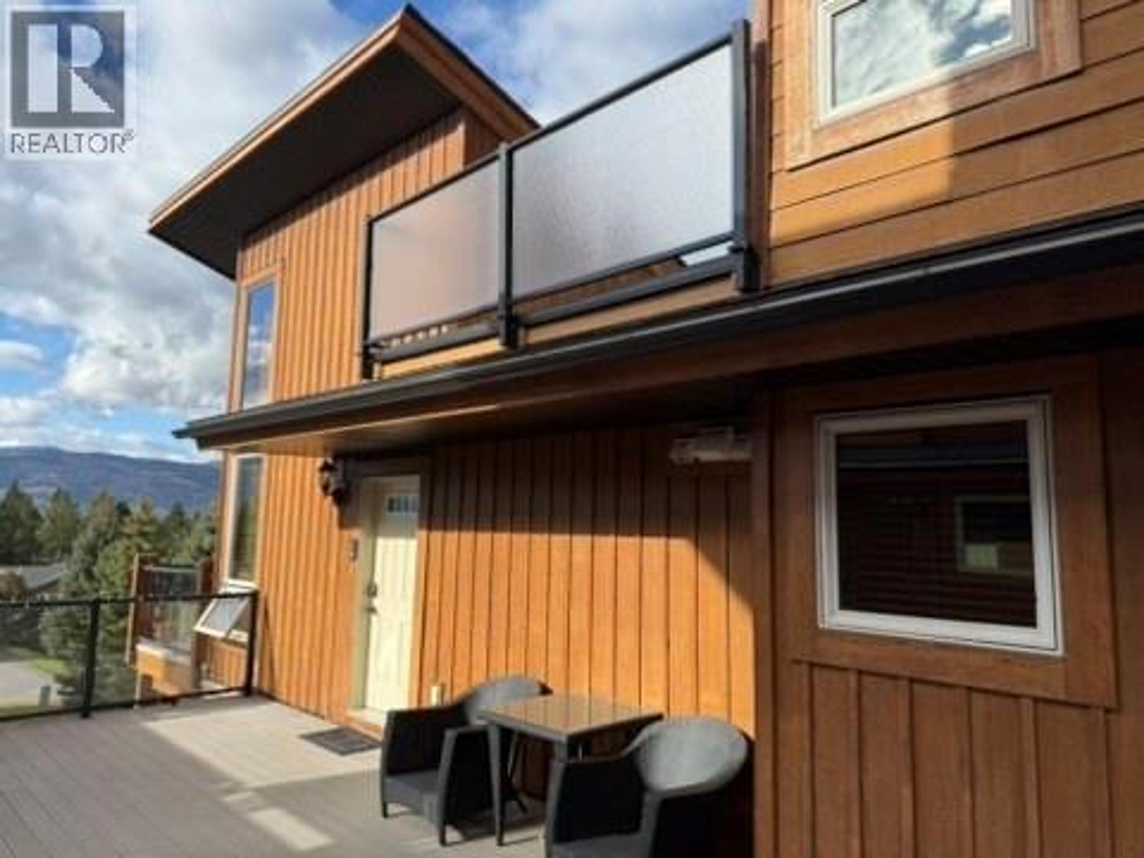 16-D1-5150 Fairway Drive, Fairmont Hot Springs - Exteriors - Photo 5