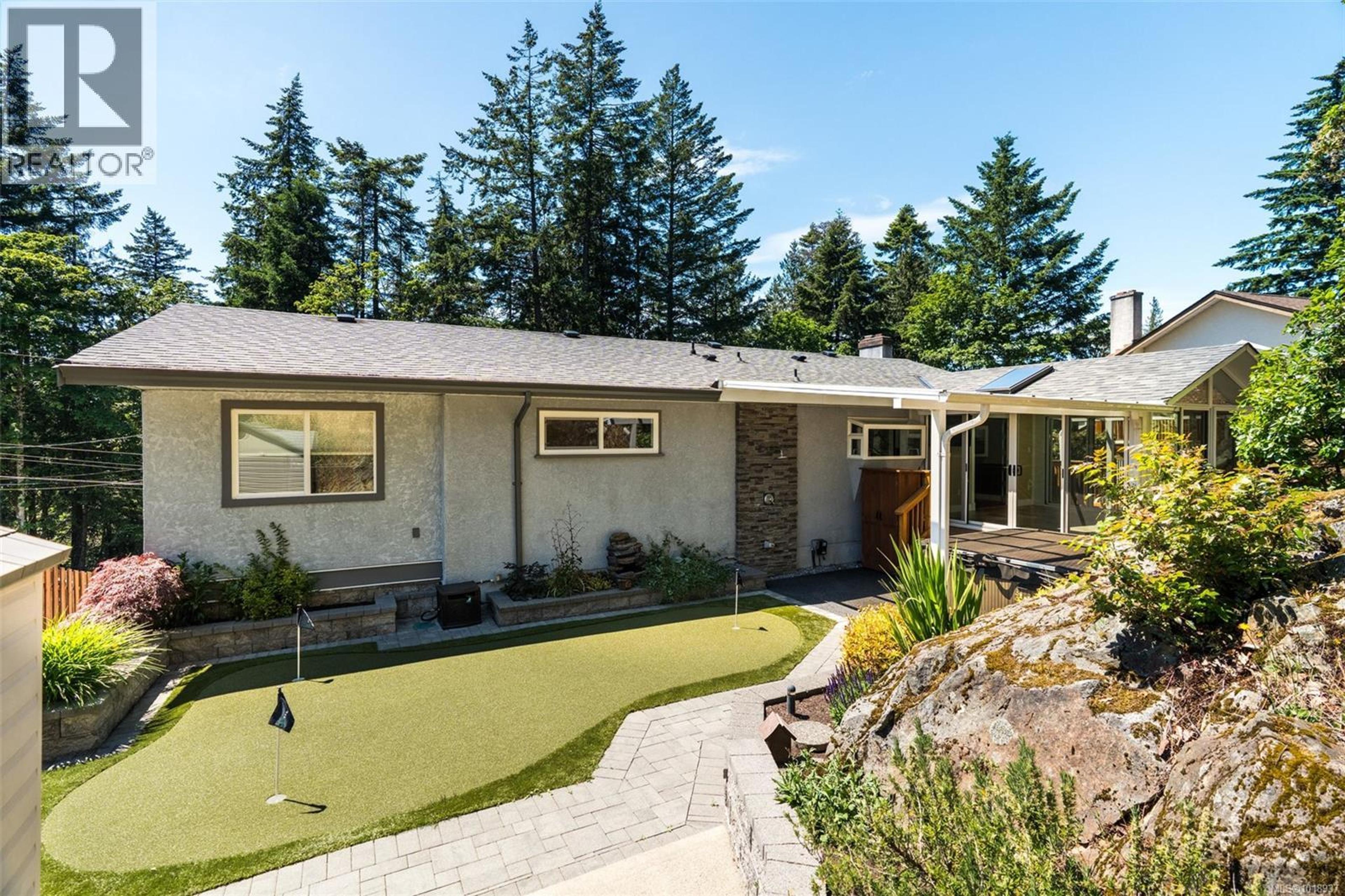 2381 Bellamy Rd, Langford - Exteriors - Photo 1