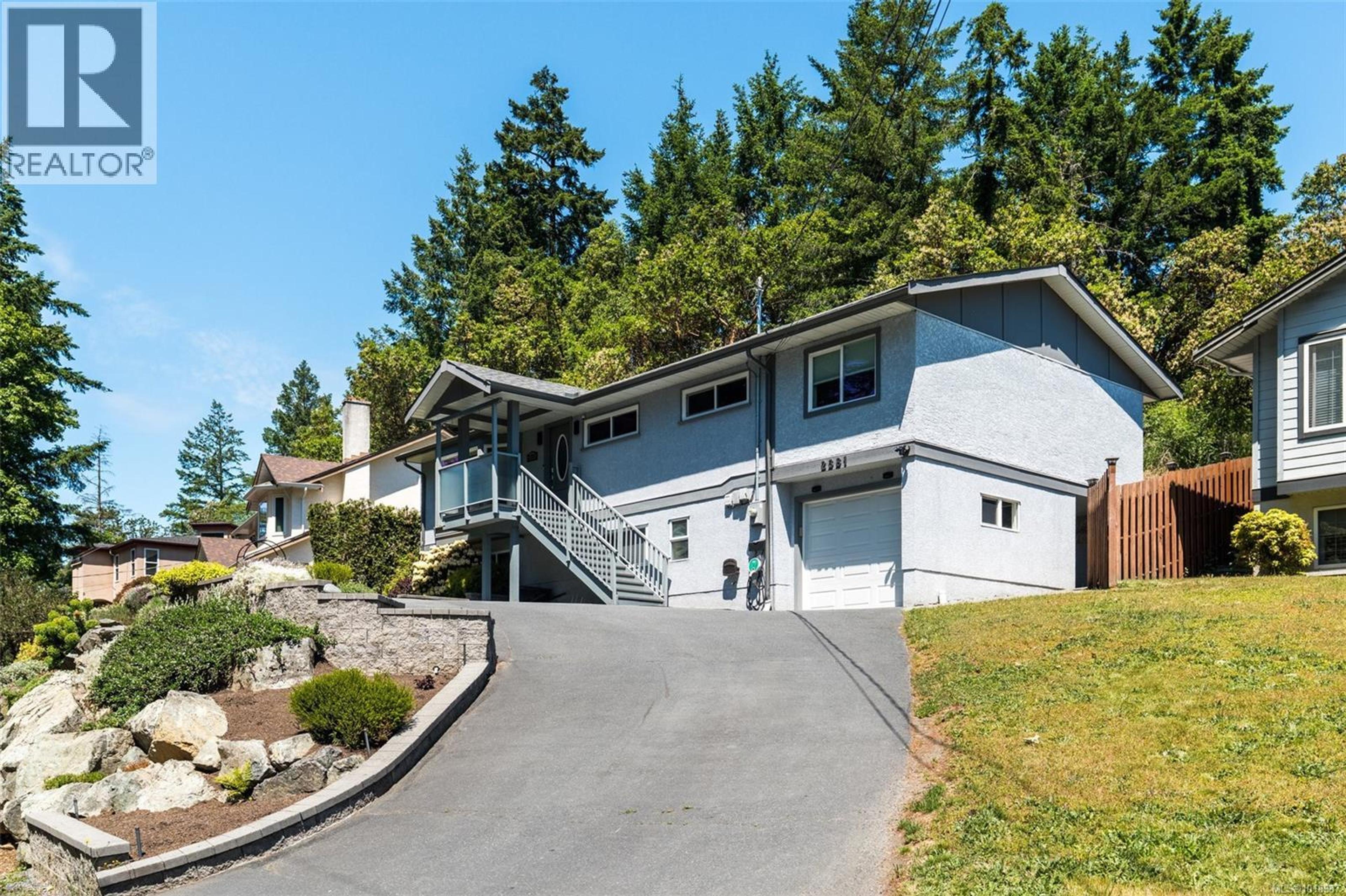 2381 Bellamy Rd, Langford - Exteriors - Photo 5