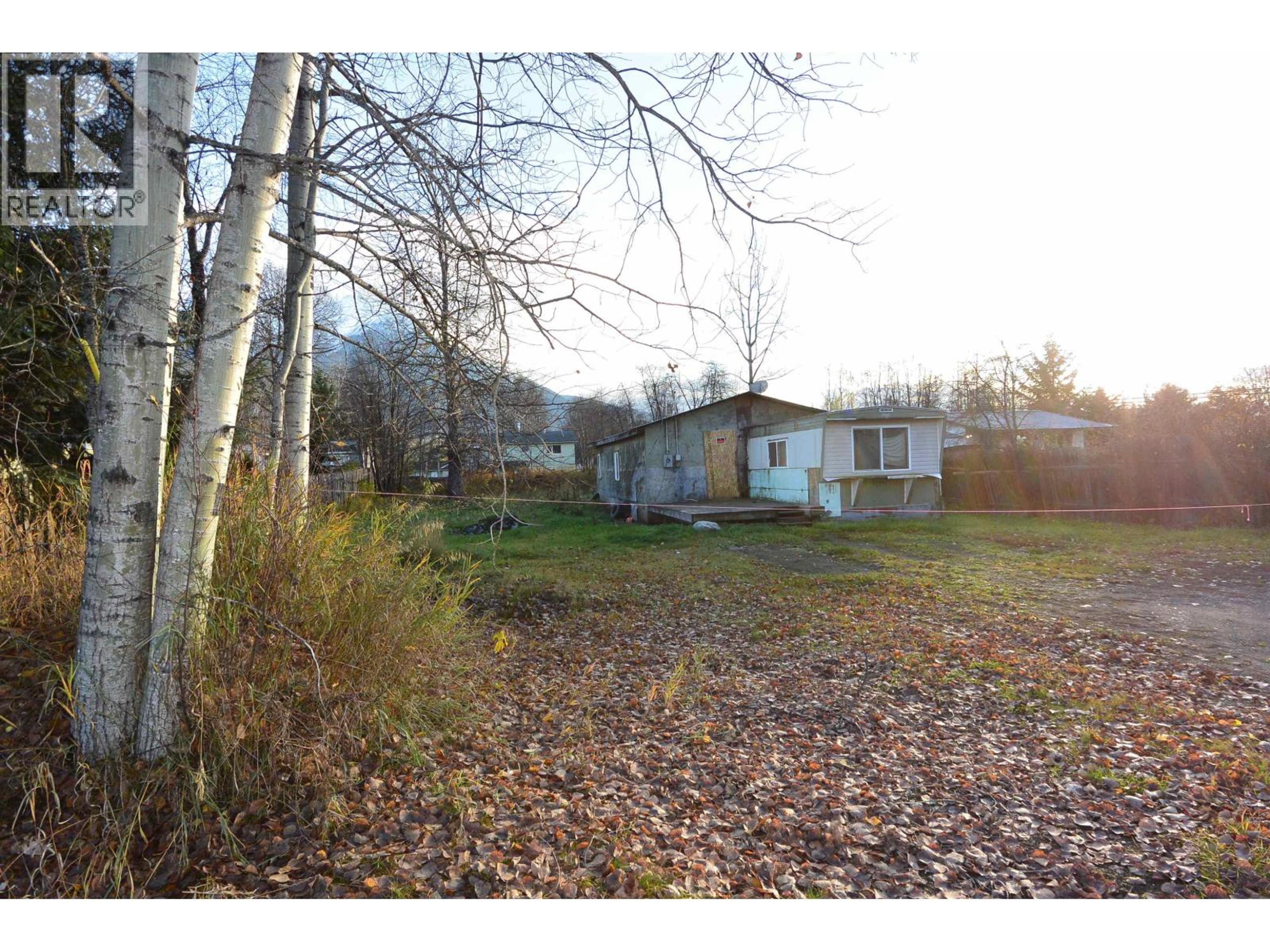 Property at 2130 23RD AVENUE, BC Northern, BC