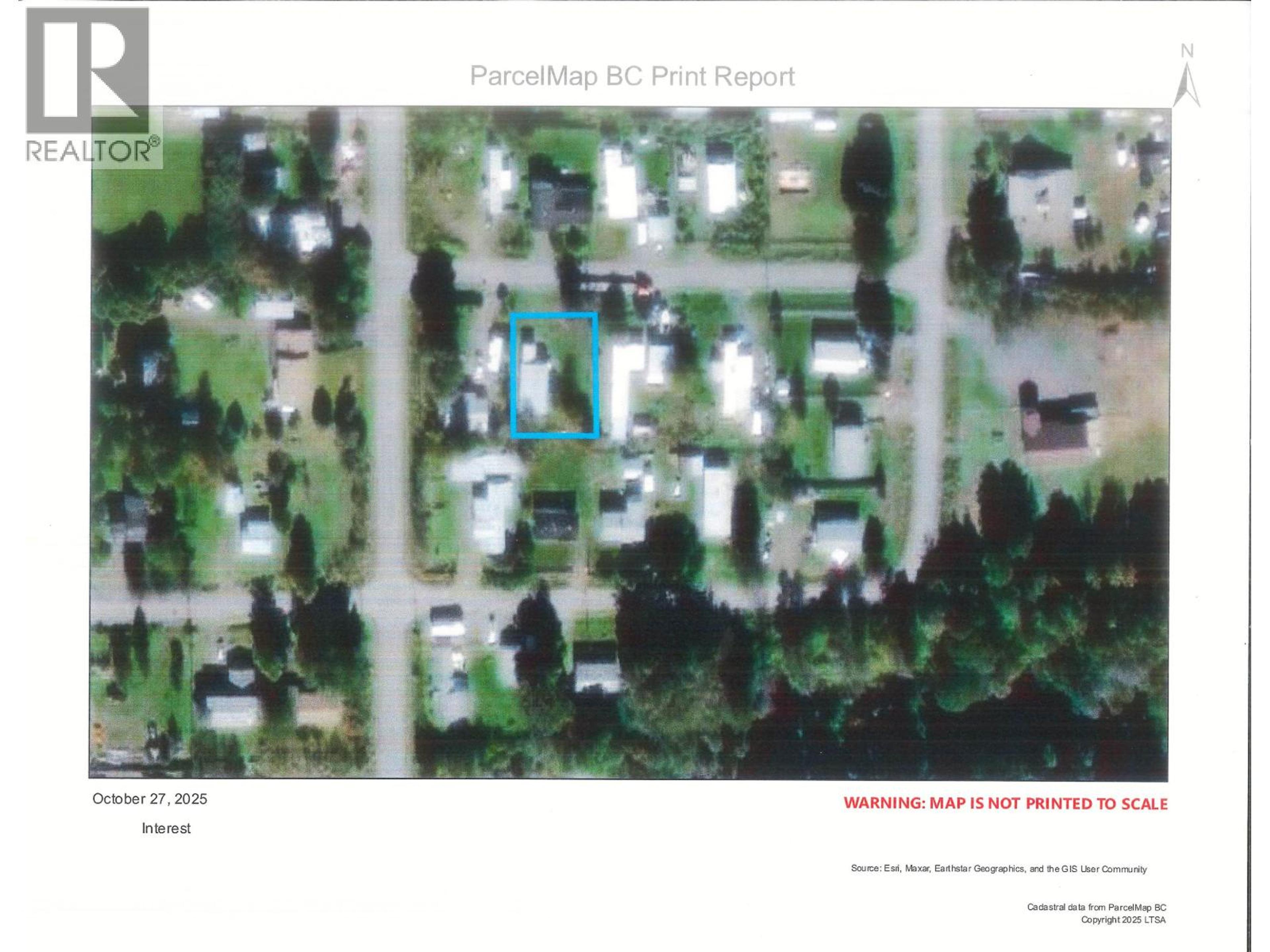 Property at 2130 23RD AVENUE, BC Northern, BC