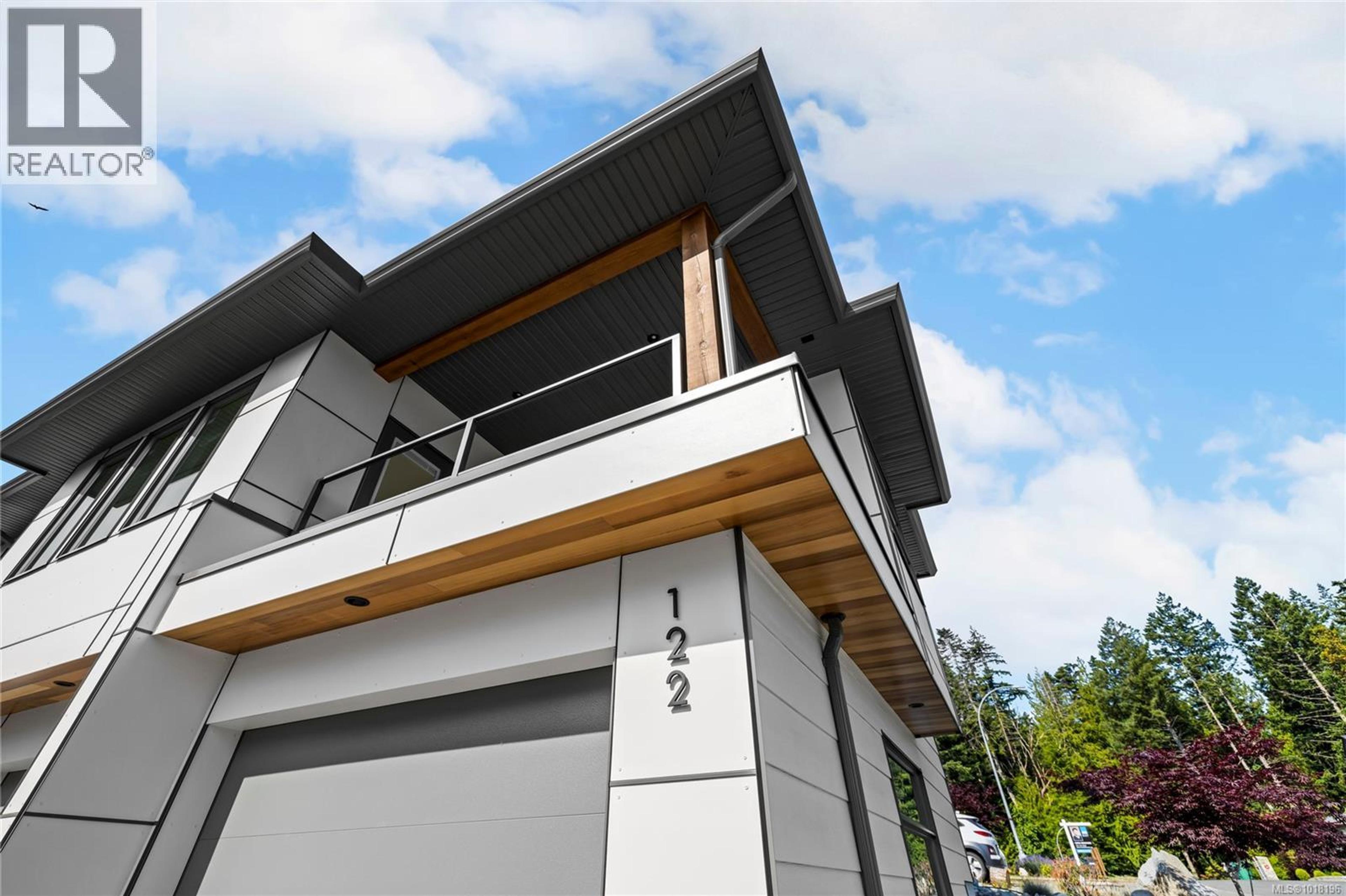 122 Bray Rd, Nanaimo - Exteriors - Photo 1