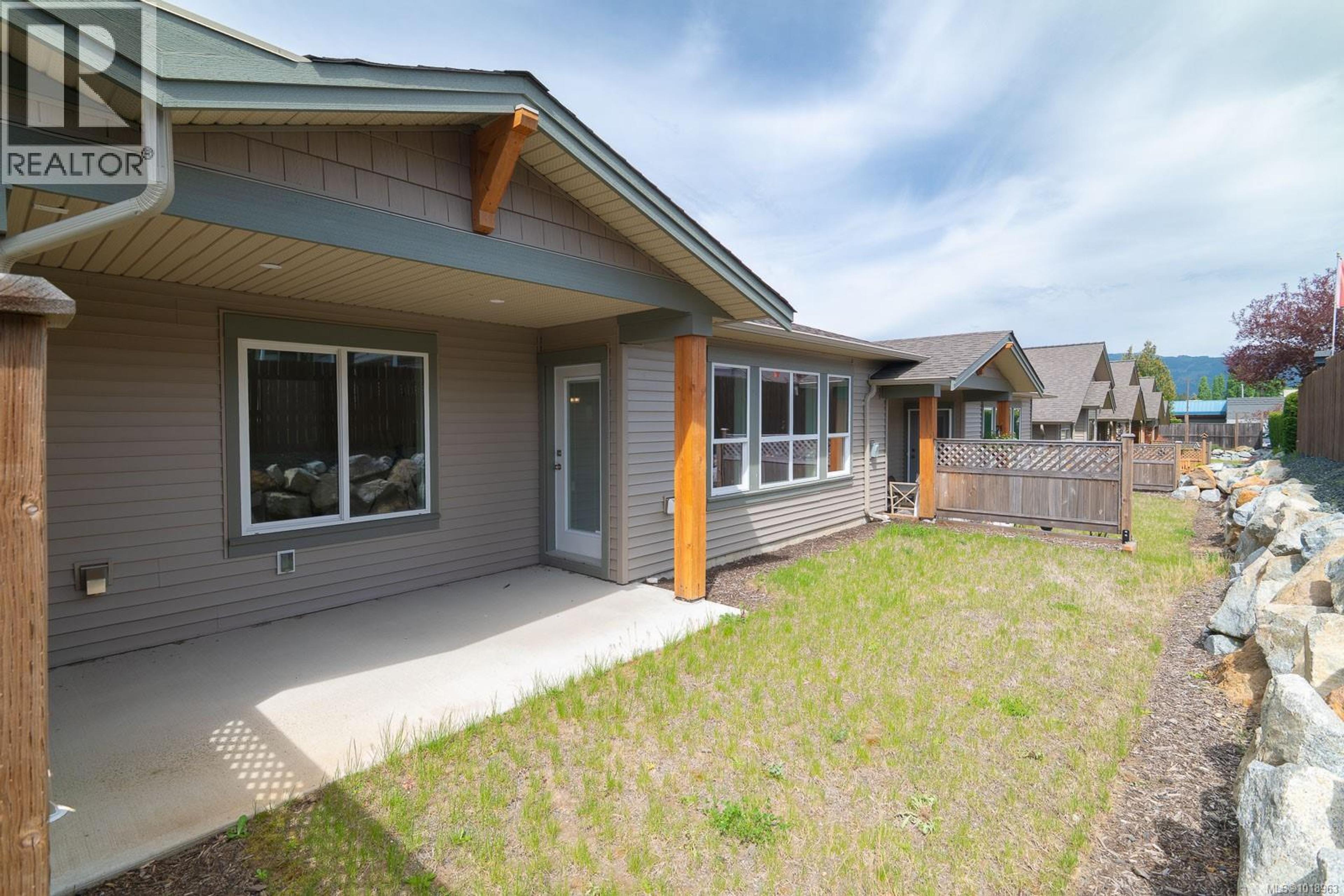 3774 12th Ave, Port Alberni - Exteriors - Photo 2