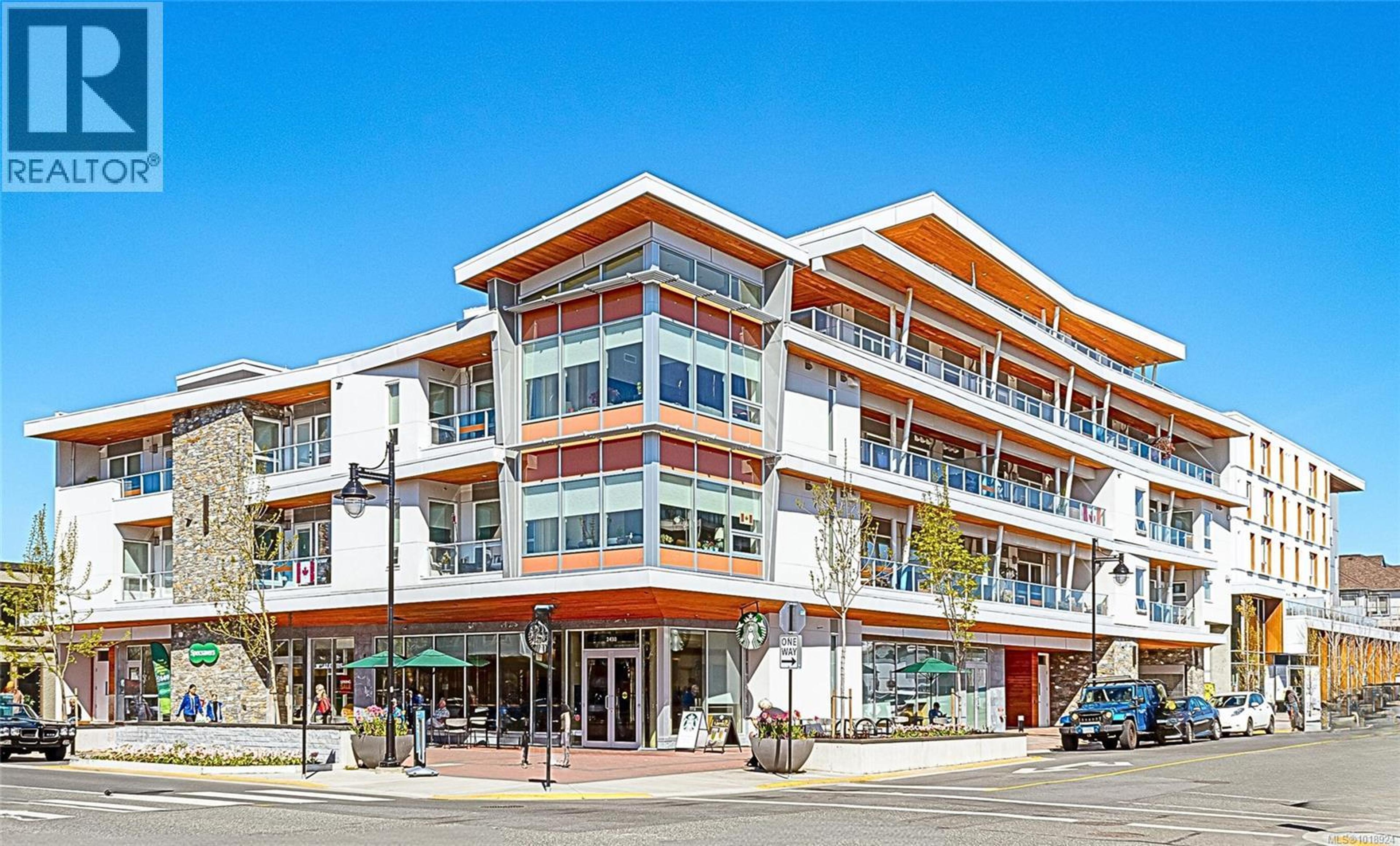 9818 Fourth St, Sidney - Exteriors - Full Complex View - Photo 1