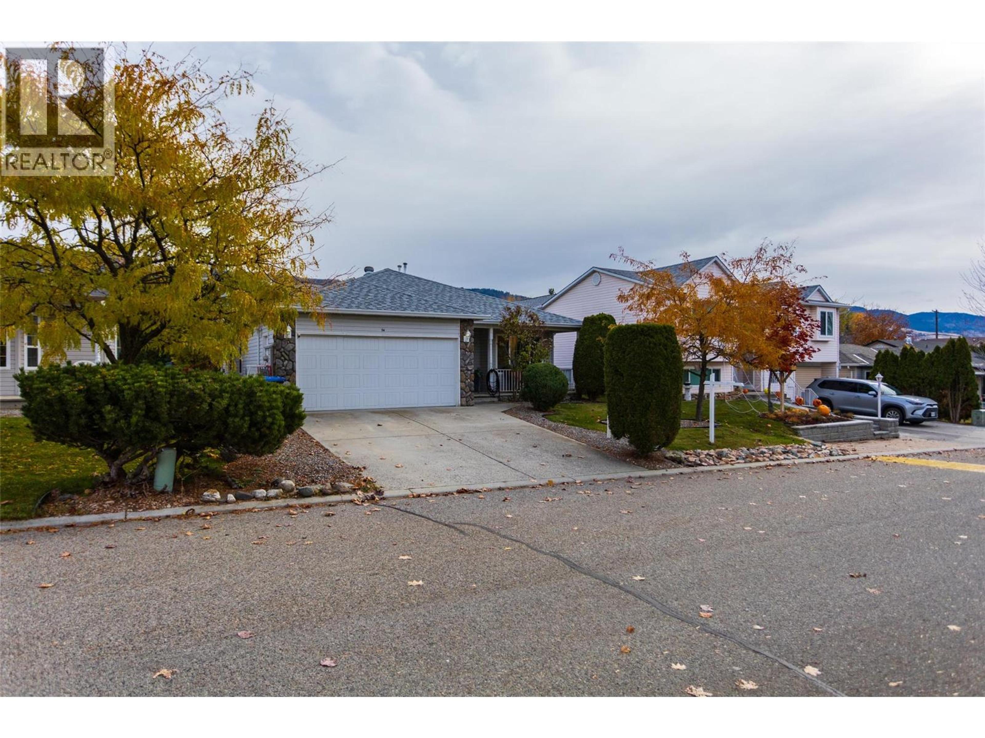 6100 Old Vernon Road, Kelowna - Exteriors - Photo 2