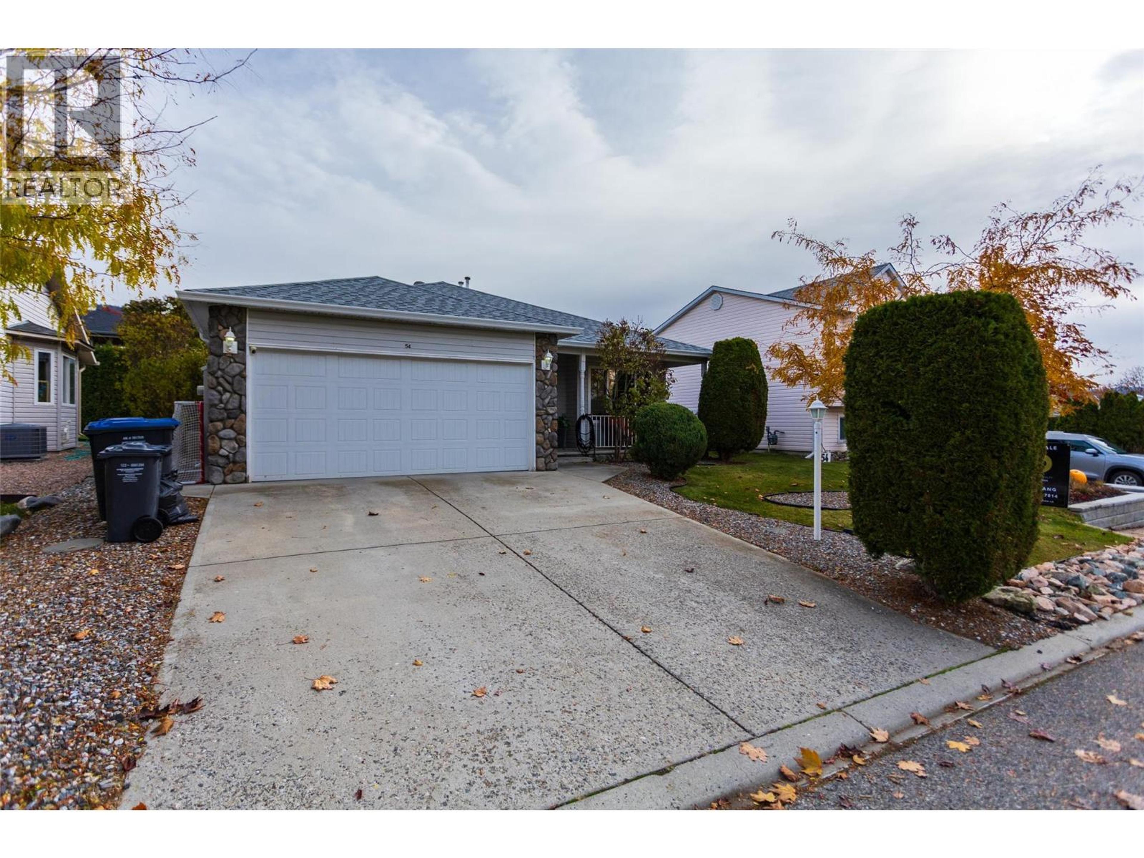 6100 Old Vernon Road, Kelowna - Exteriors - Photo 3