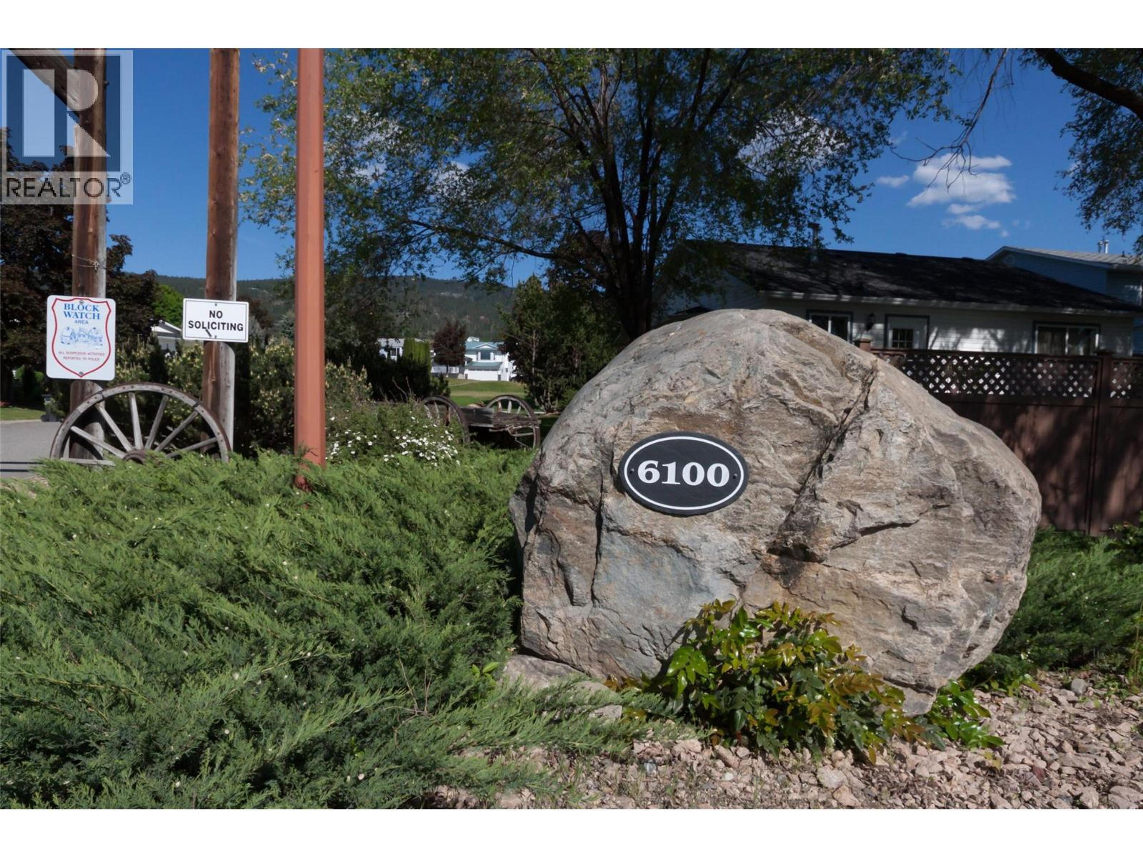 6100 Old Vernon Road, Kelowna - Exteriors - Photo 4