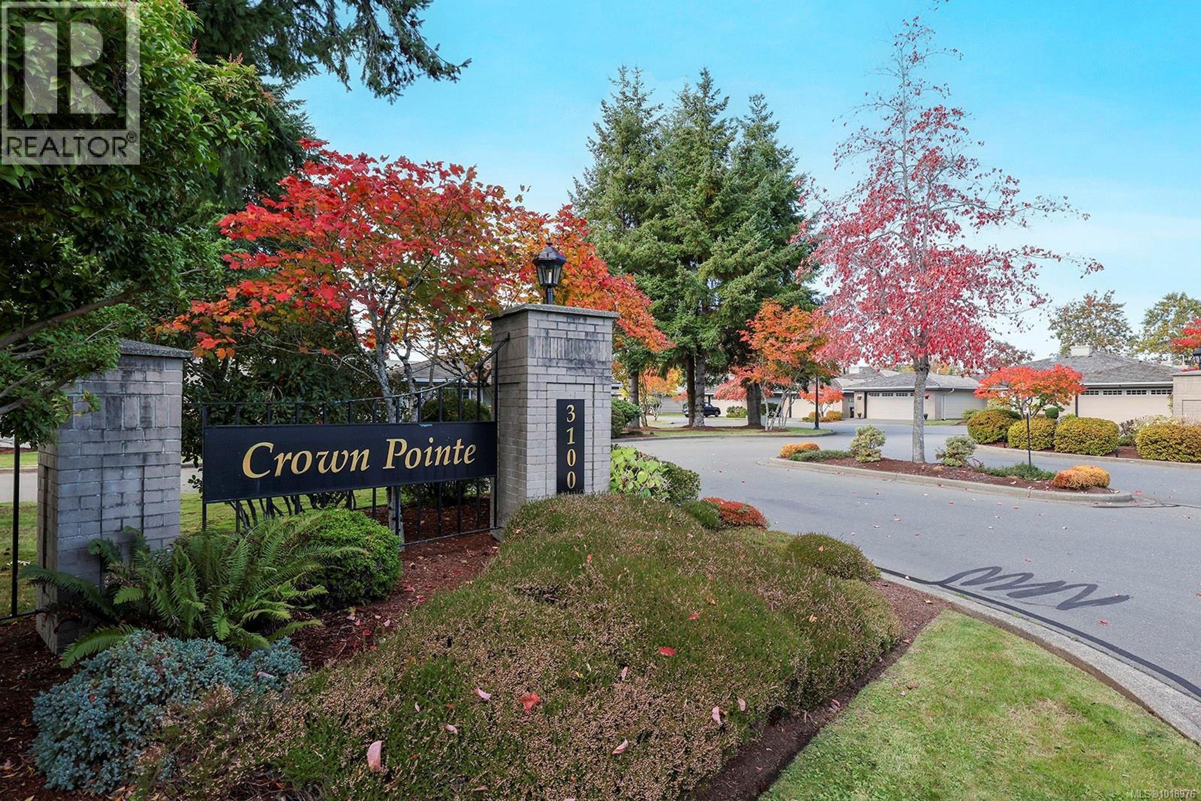 3100 Kensington Cres, Courtenay - Exteriors - Full Complex View - Photo 4