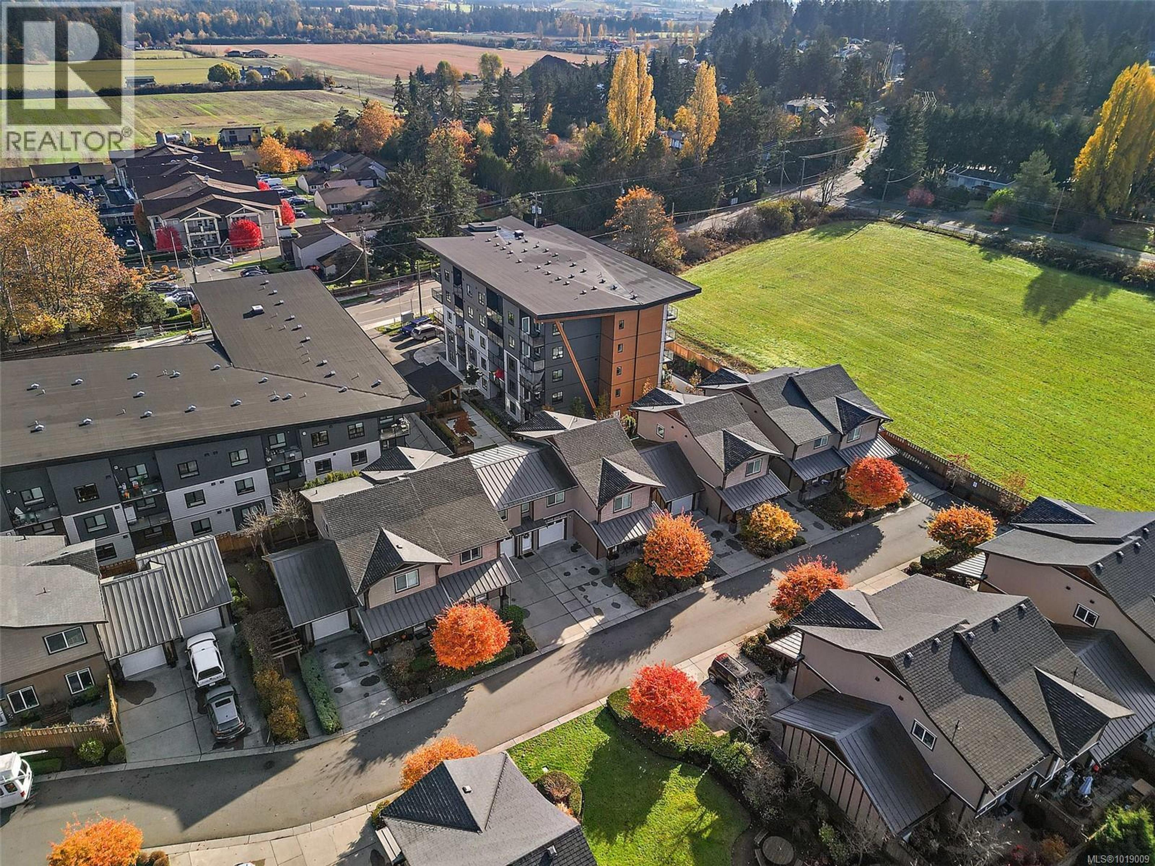 1893 Prosser Rd, Central Saanich - Exteriors - Full Complex View, Drone/Aerial View - Photo 3