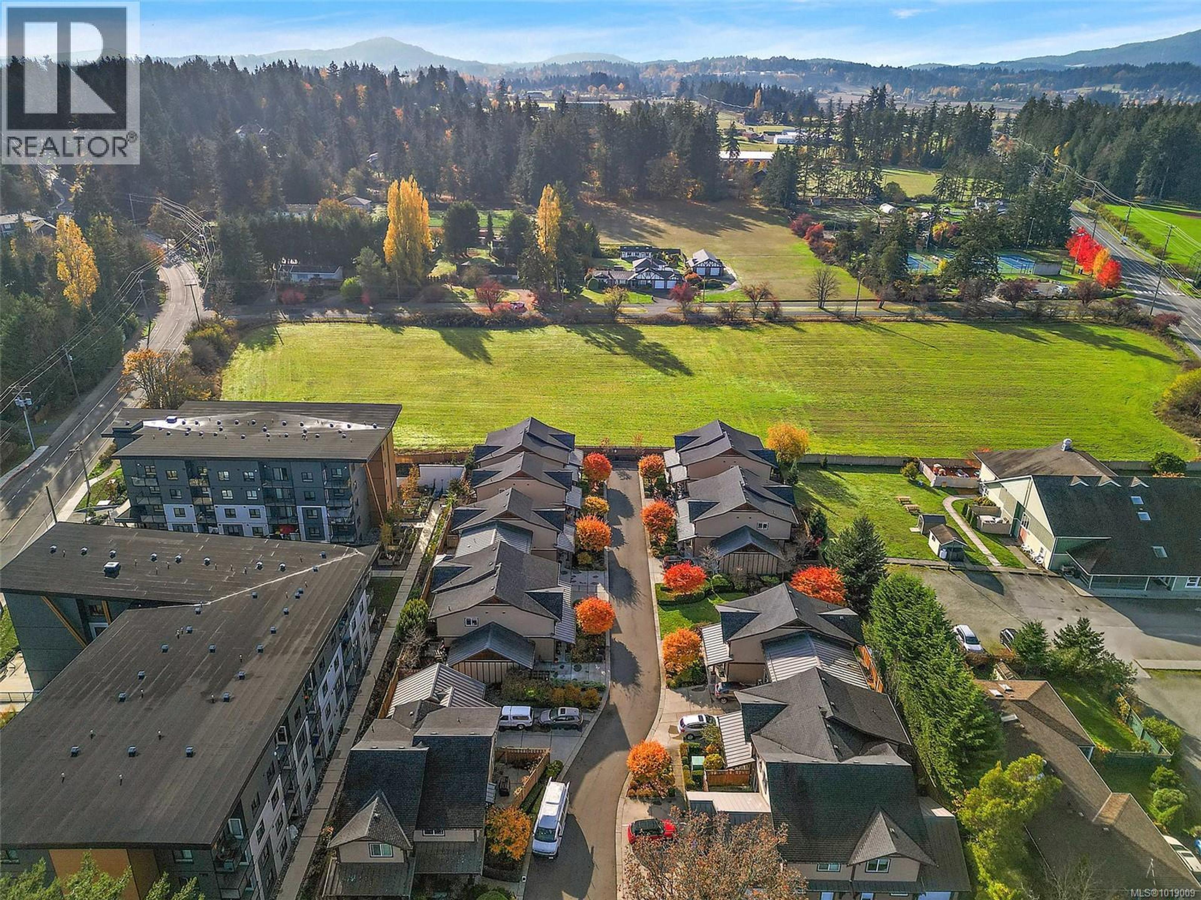 1893 Prosser Rd, Central Saanich - Exteriors - Full Complex View, Drone/Aerial View - Photo 4