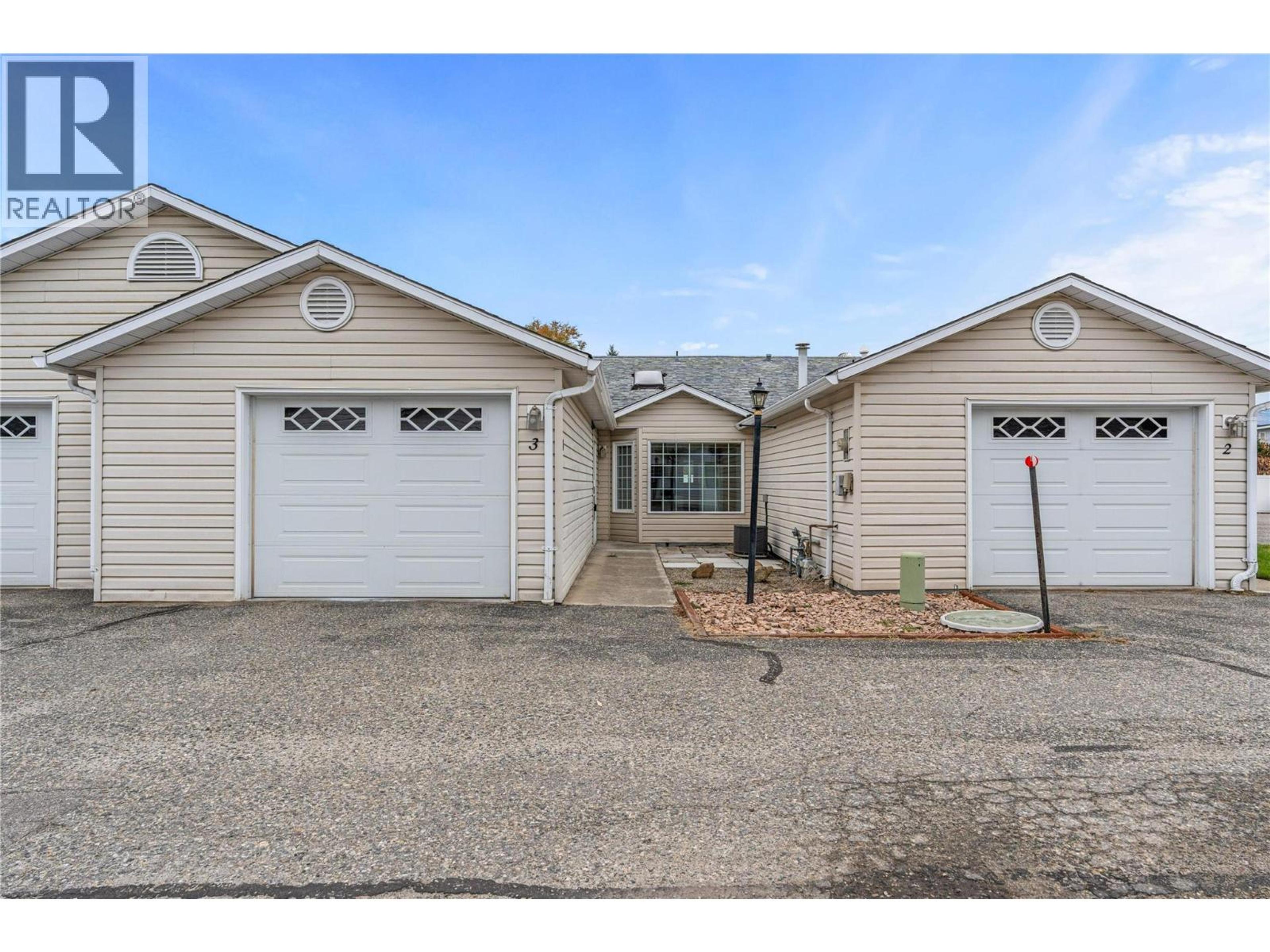 3502 24 Avenue, Vernon - Exteriors - Full Complex View - Photo 1