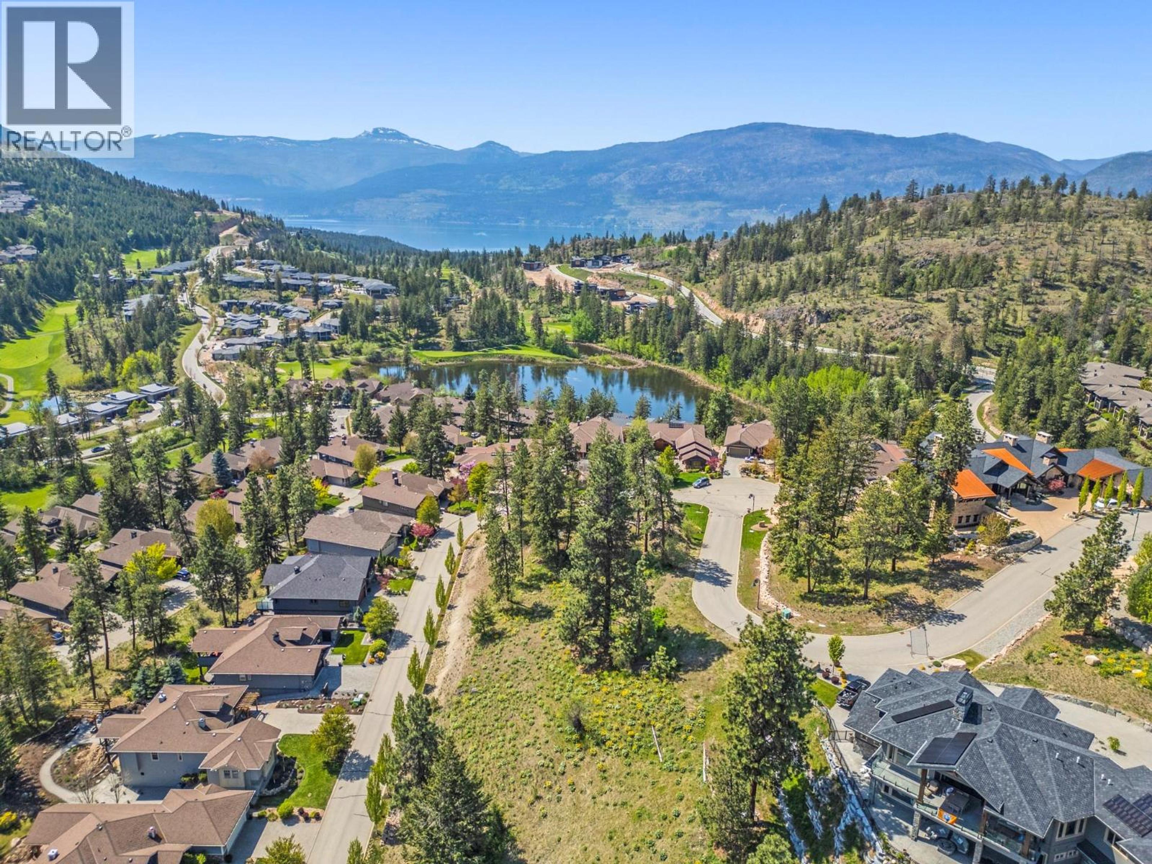 501 Vardon Lane, Vernon - Exteriors - Full Complex View, Drone/Aerial View - Photo 3