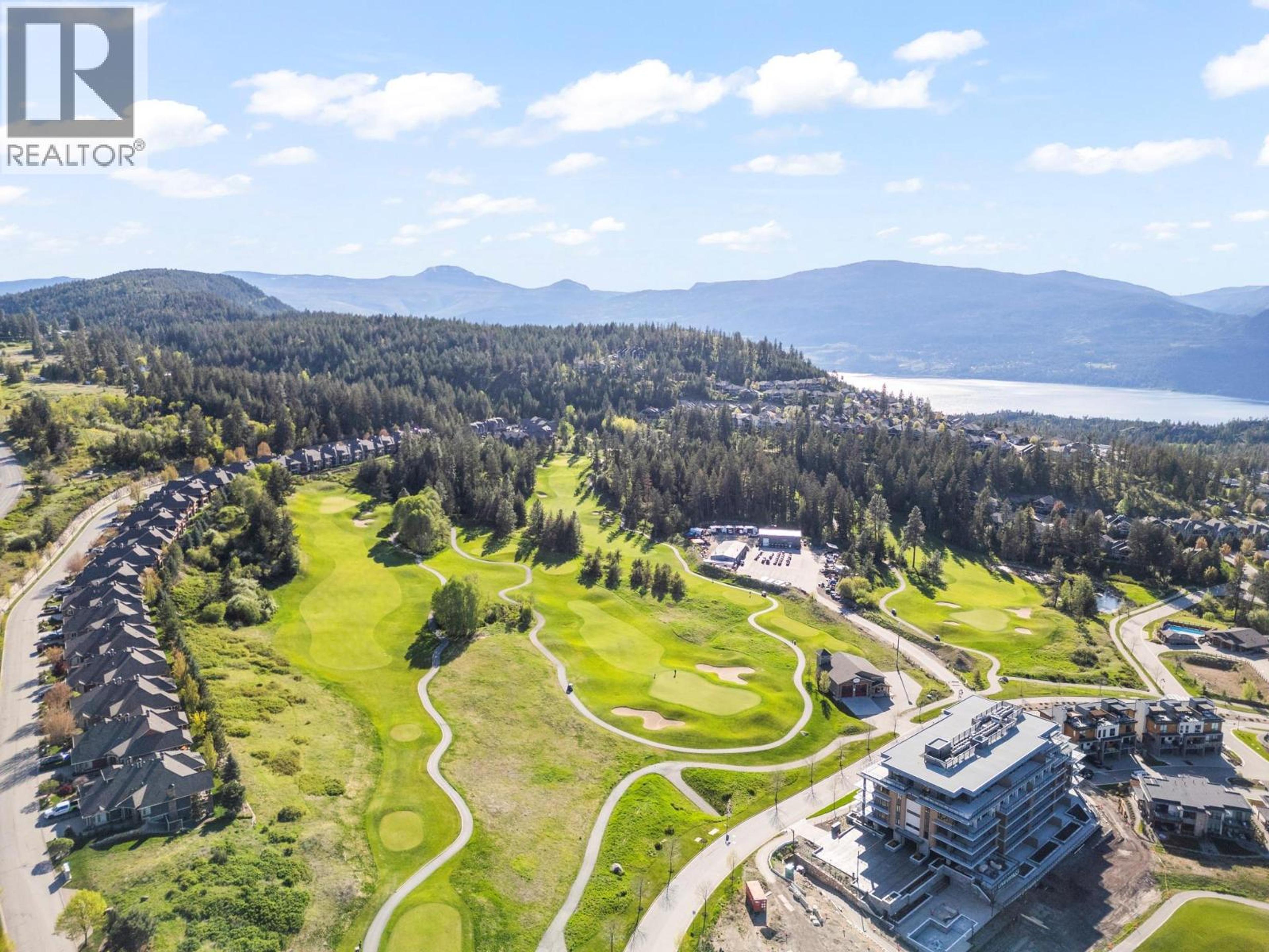 501 Vardon Lane, Vernon - Exteriors - Full Complex View, Drone/Aerial View - Photo 4