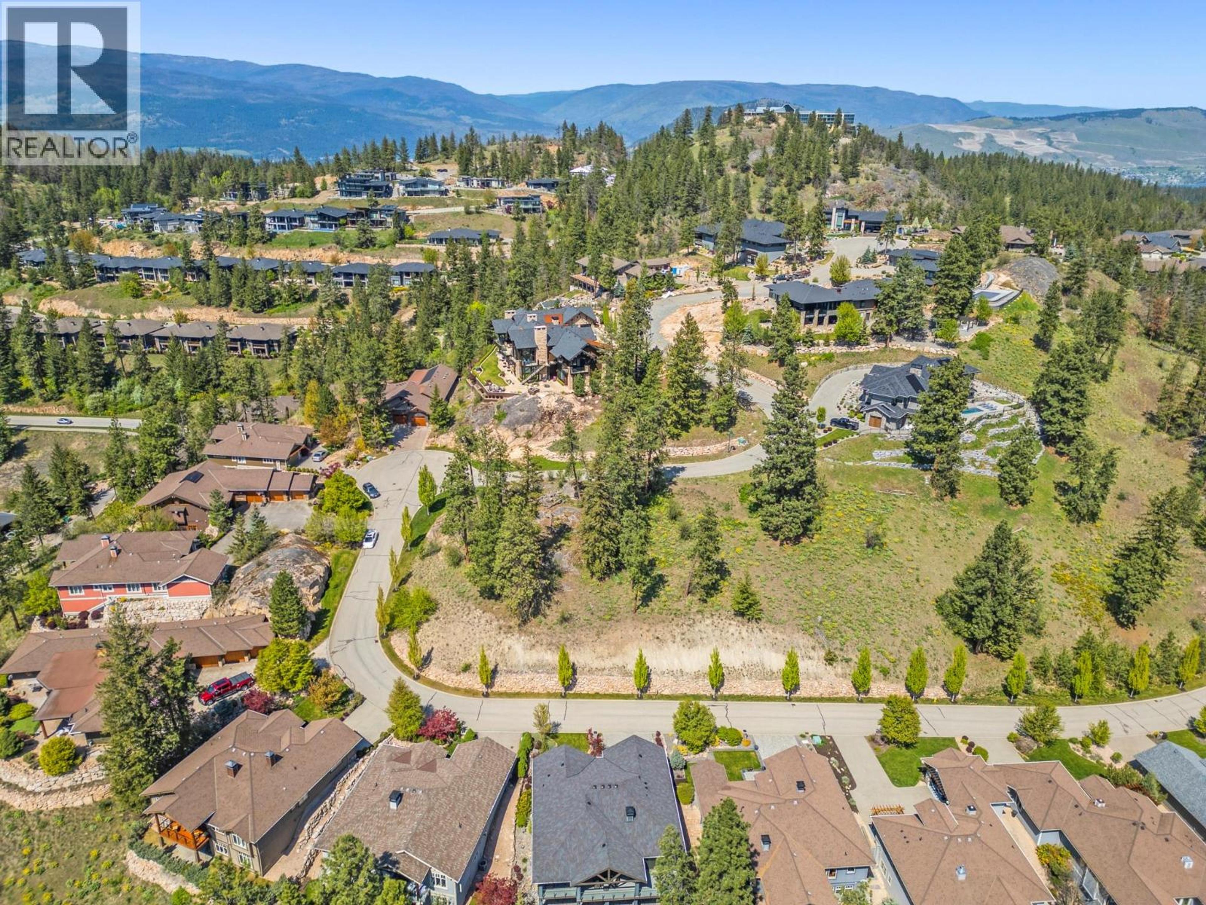 501 Vardon Lane, Vernon - Exteriors - Full Complex View, Drone/Aerial View - Photo 6