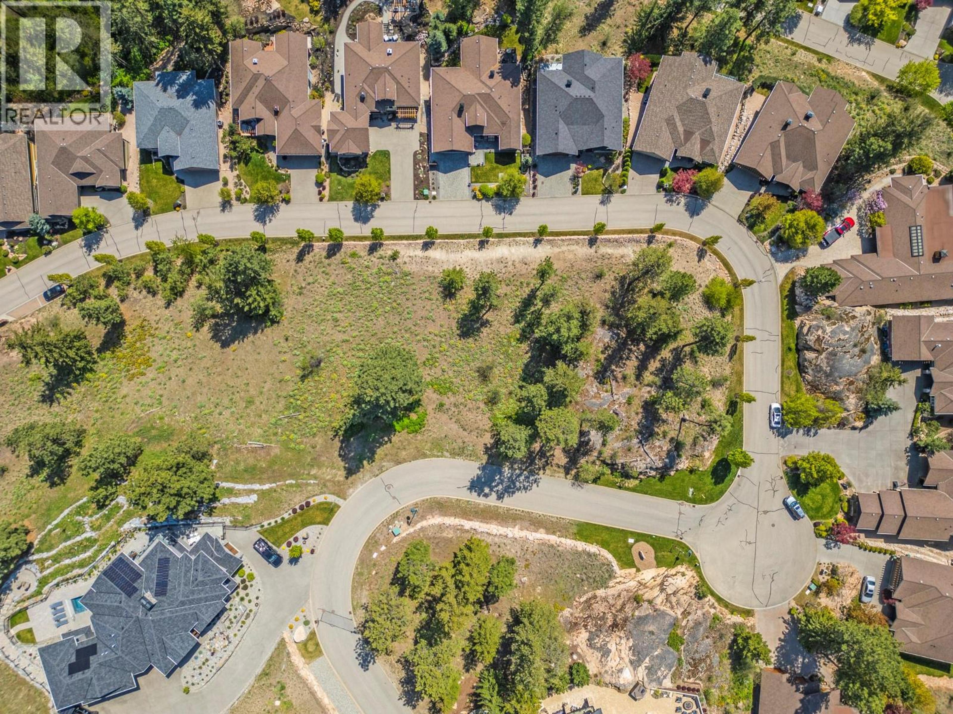 501 Vardon Lane, Vernon - Exteriors - Full Complex View, Drone/Aerial View - Photo 9