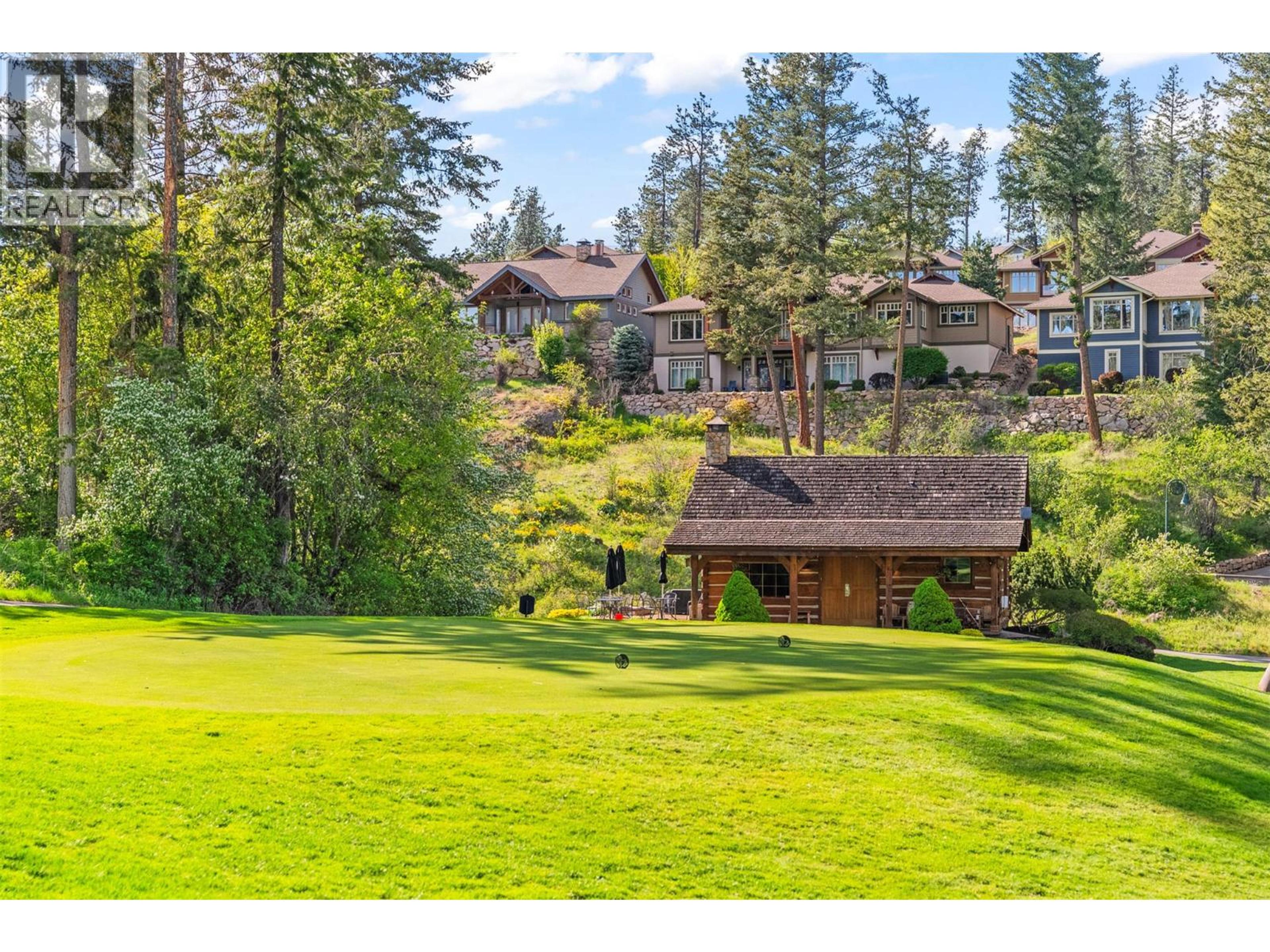 501 Vardon Lane, Vernon - Exteriors - Full Complex View - Photo 11