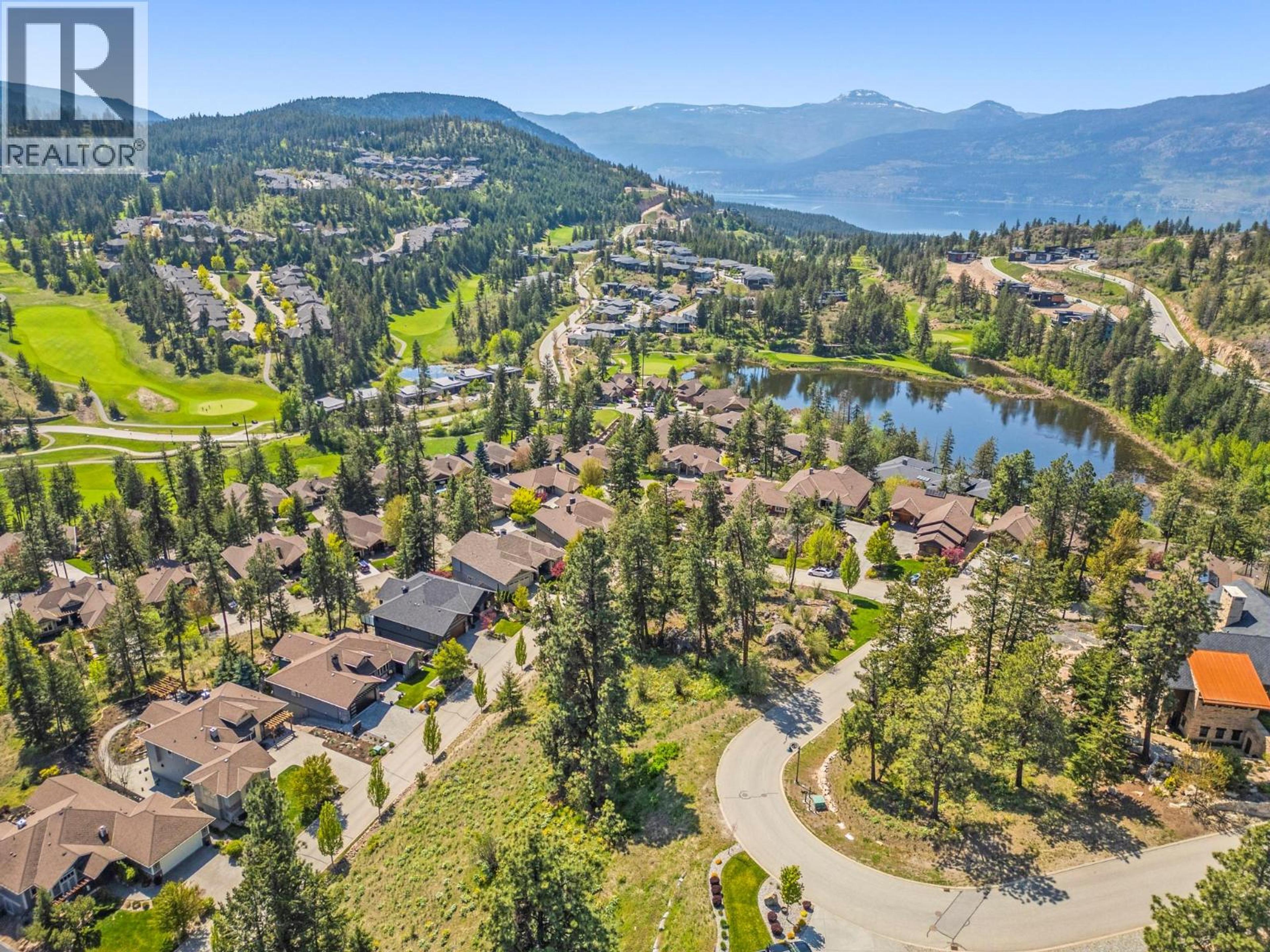 501 Vardon Lane, Vernon - Exteriors - Full Complex View, Drone/Aerial View - Photo 12