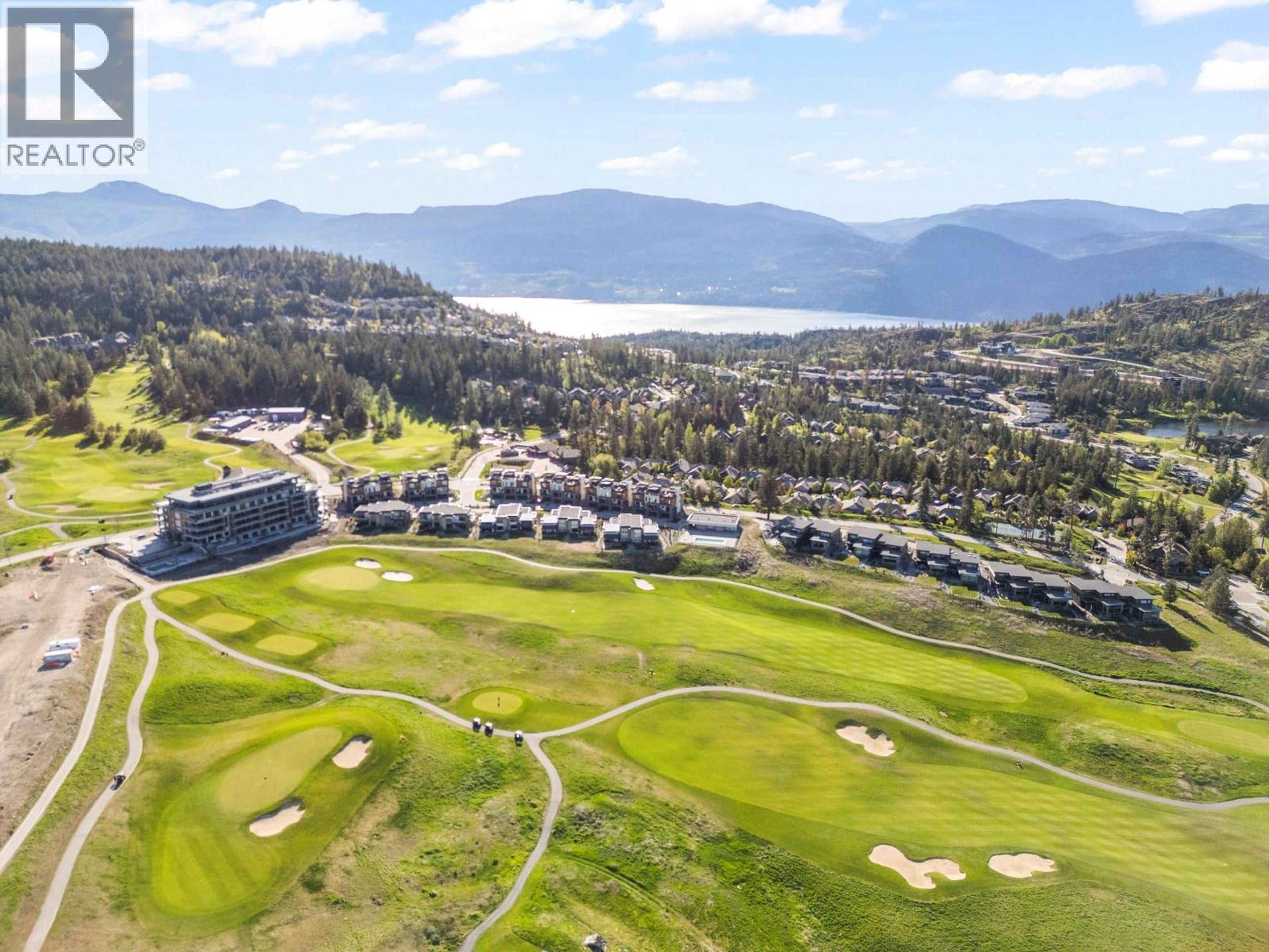 501 Vardon Lane, Vernon - Exteriors - Full Complex View, Drone/Aerial View - Photo 13