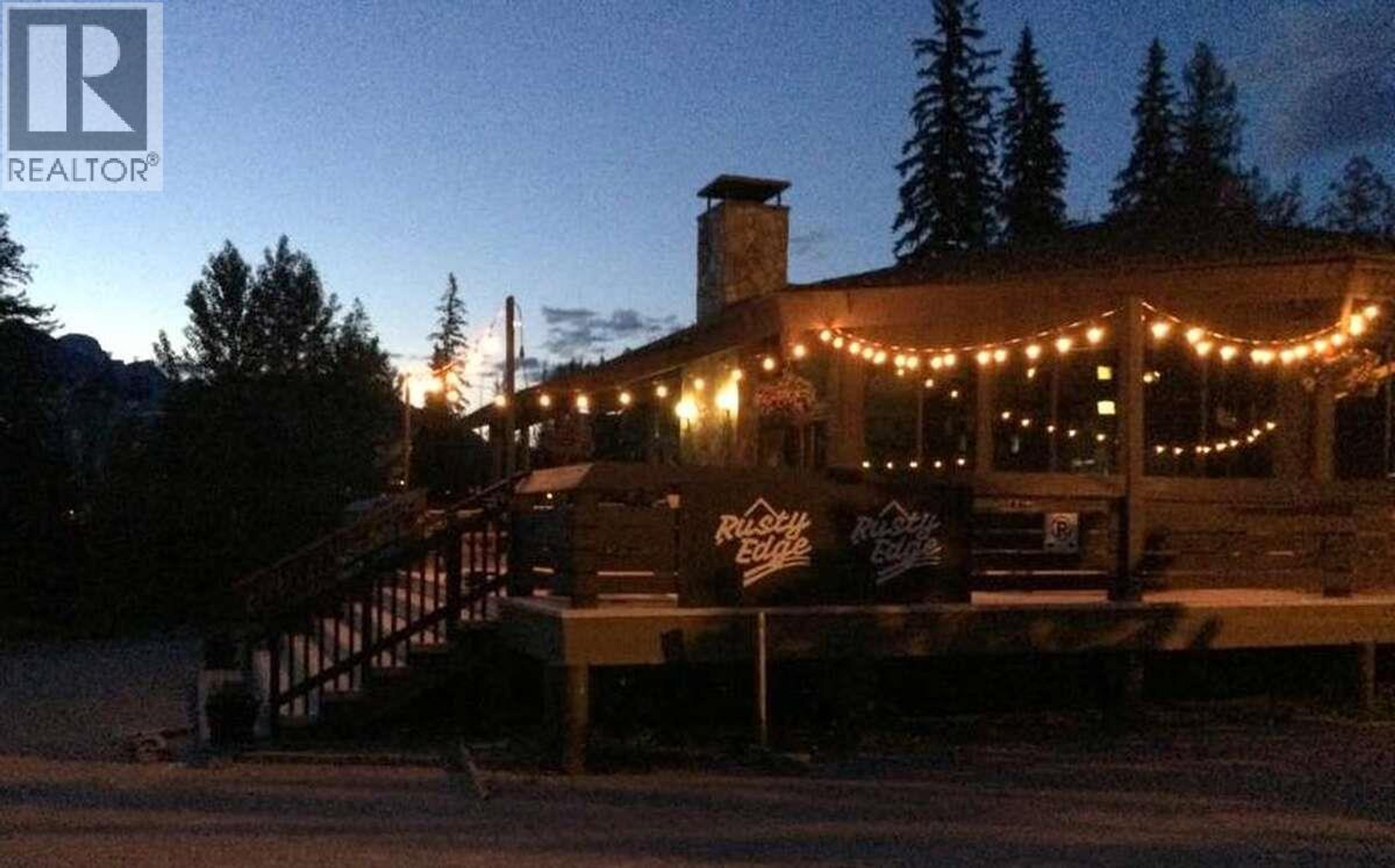 5369 Fernie Ski Hill Road Lot# 40, Fernie - Exteriors - Photo 3