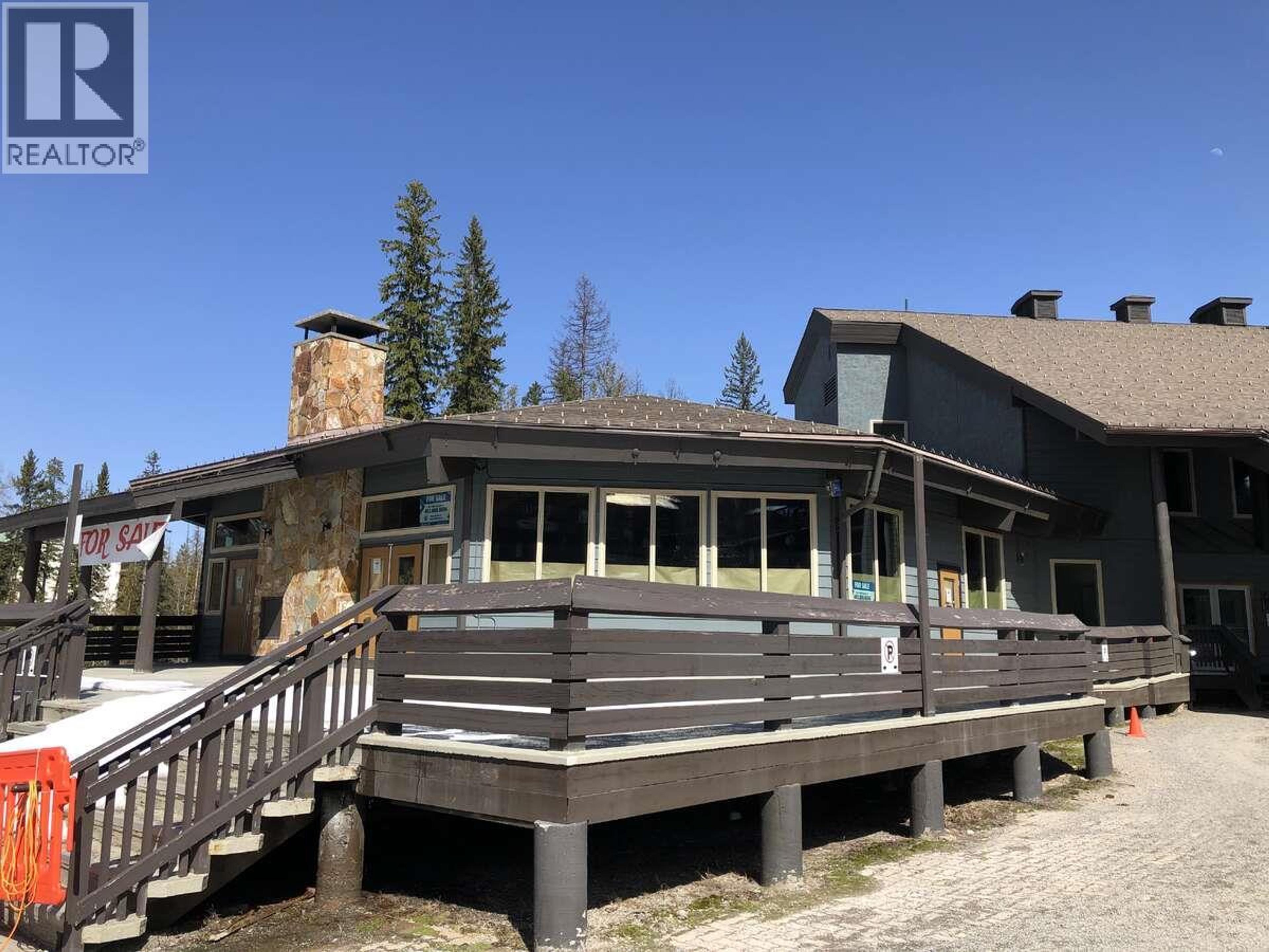 5369 Fernie Ski Hill Road Lot# 40, Fernie - Exteriors - Photo 4