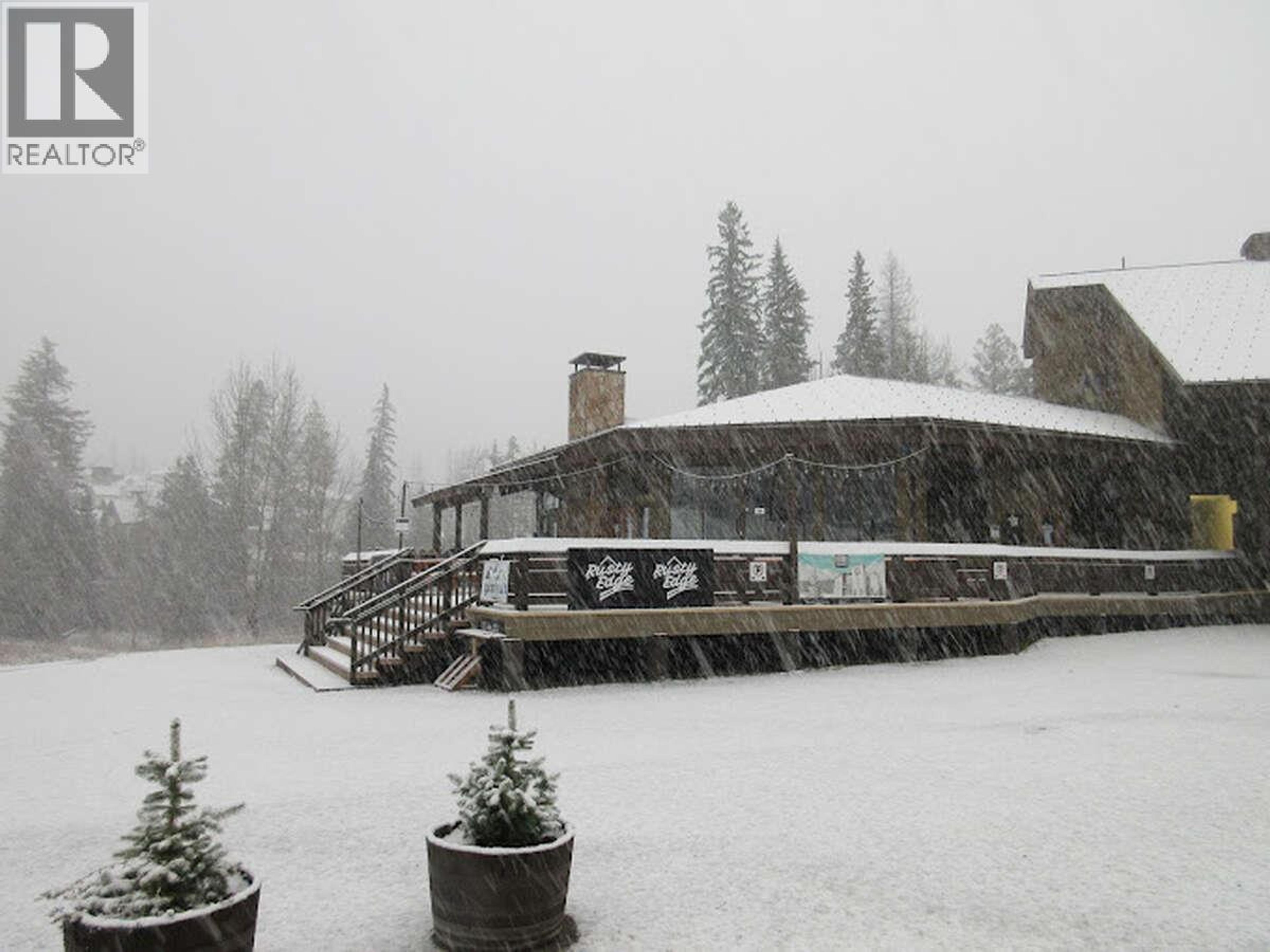 5369 Fernie Ski Hill Road Lot# 40, Fernie - Exteriors - Photo 9