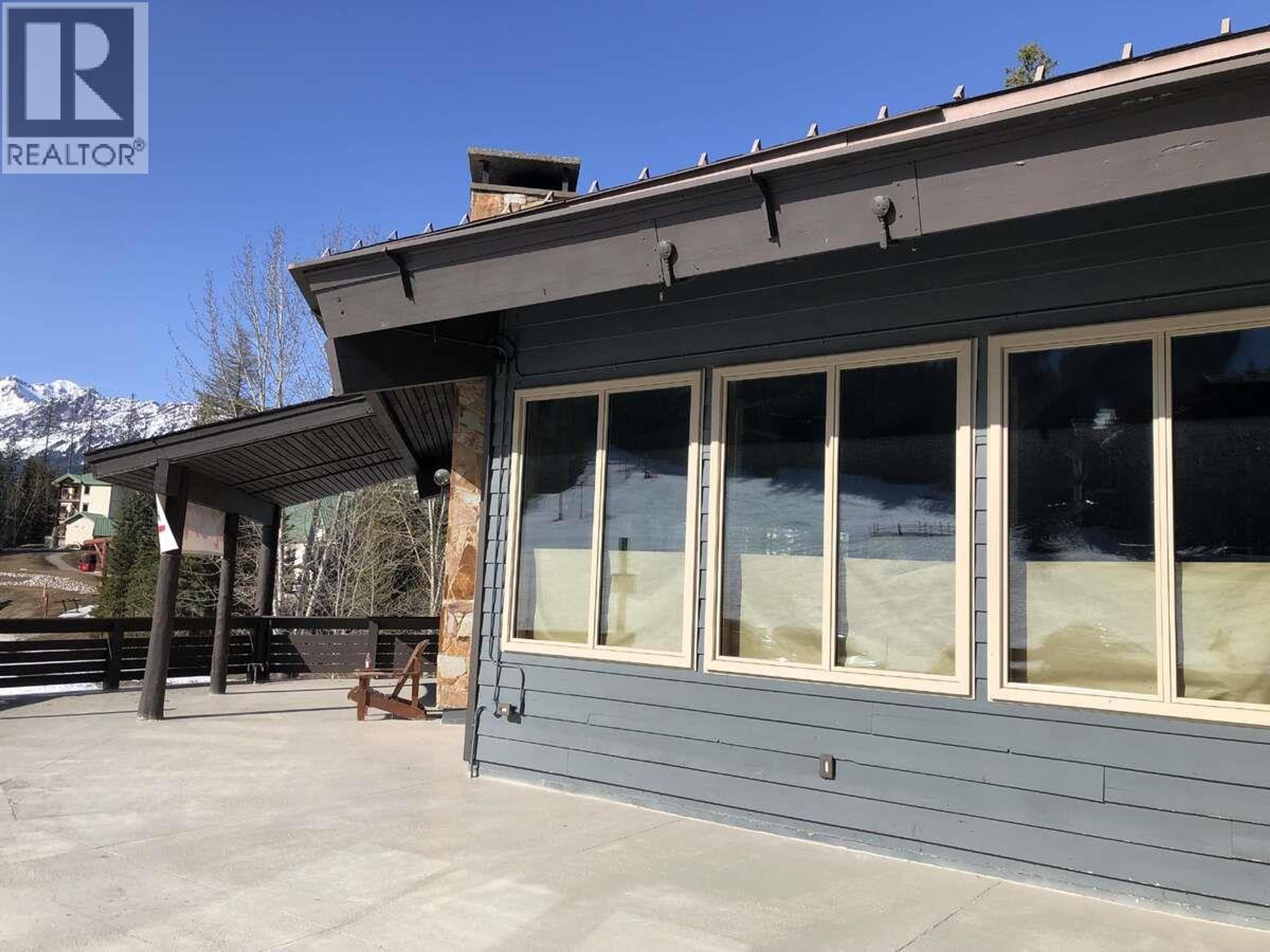 5369 Fernie Ski Hill Road Lot# 40, Fernie - Exteriors - Photo 10