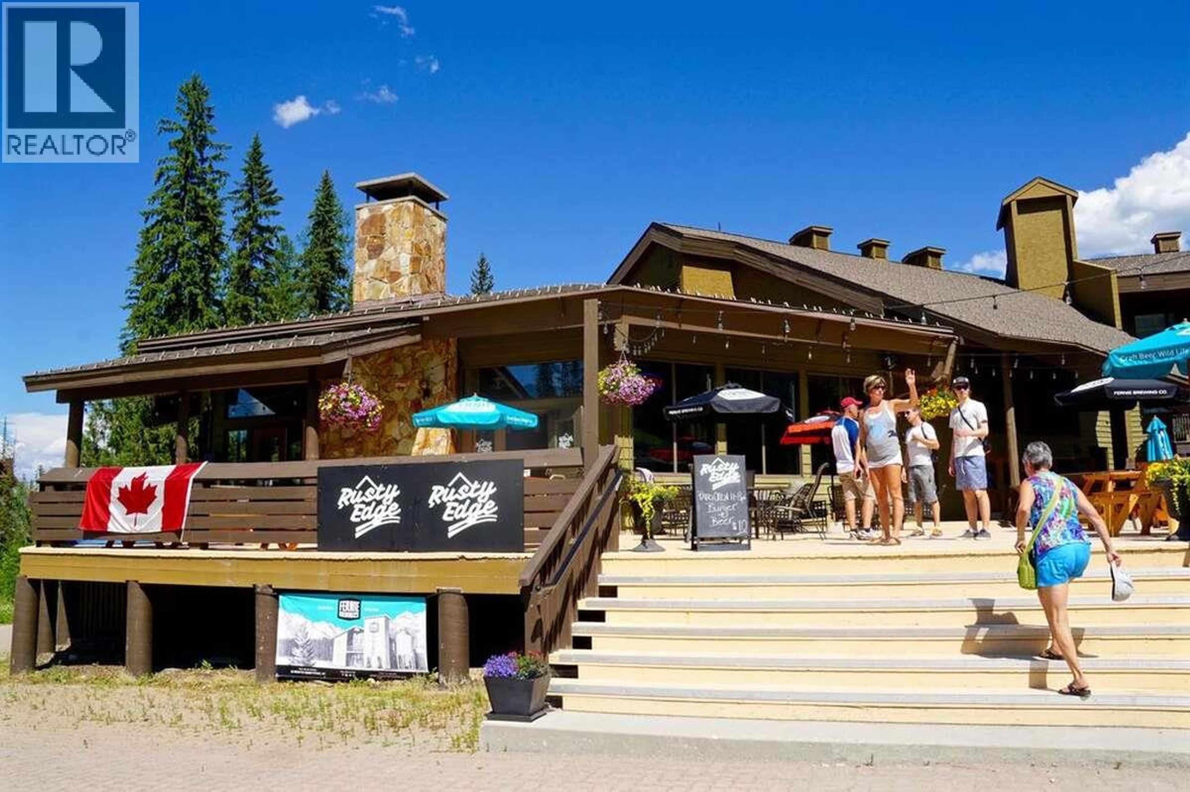 5369 Fernie Ski Hill Road Lot# 40, Fernie - Exteriors - Photo 11