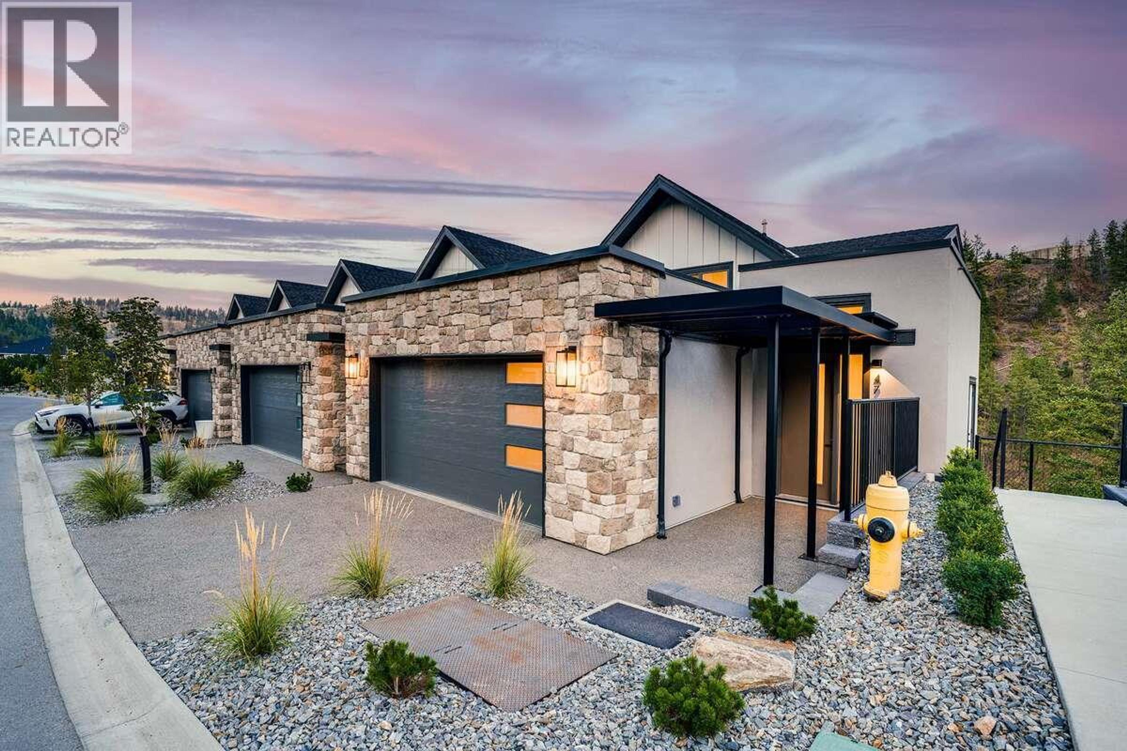 1550 Union Road, Kelowna - Exteriors - Full Complex View - Photo 1